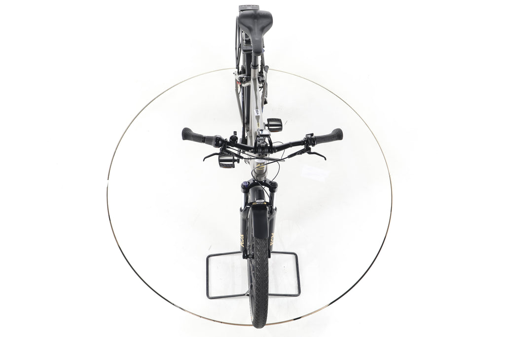 HoheAcht Pasio Urbeno City E-Bike - Image 16