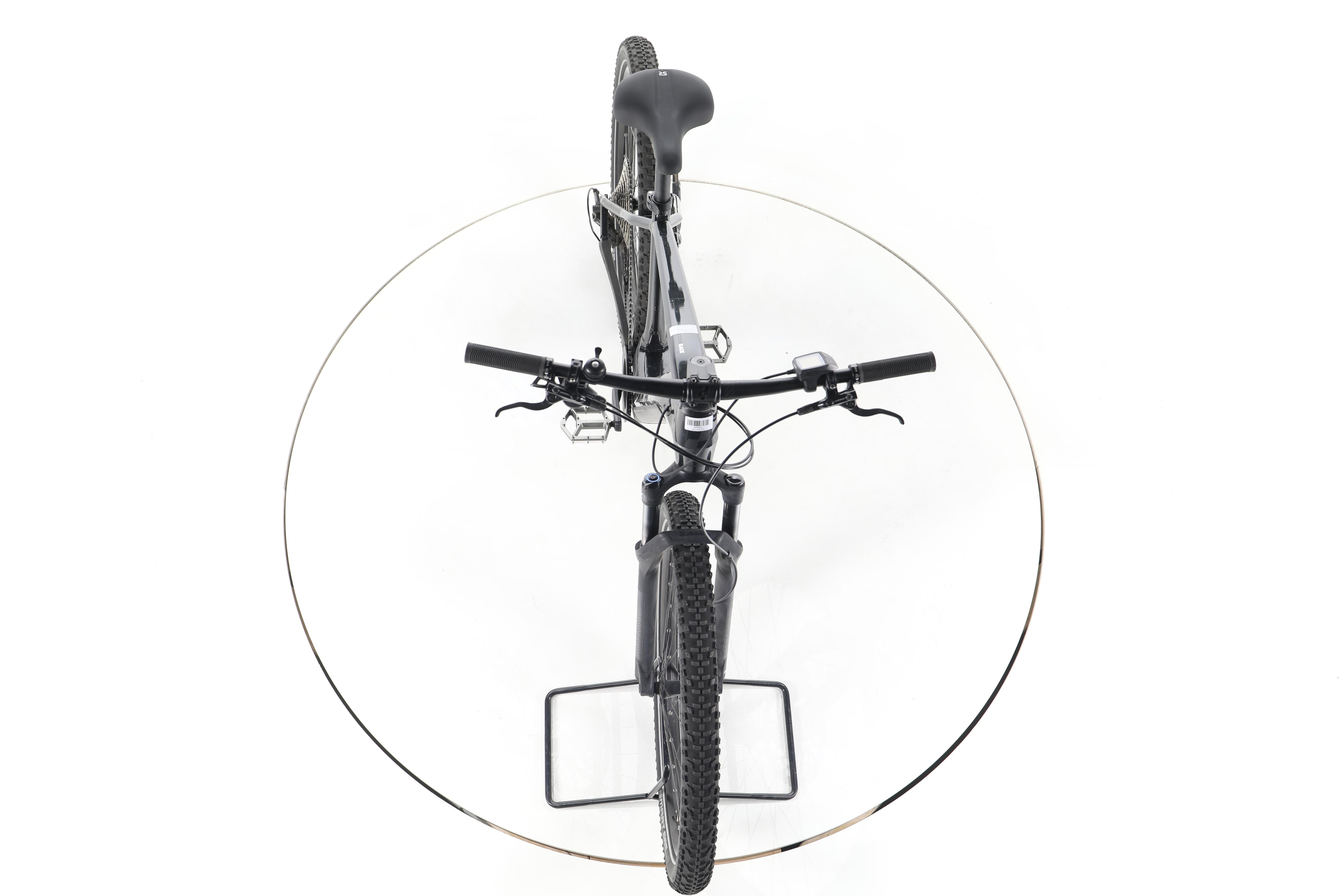 Cube Reaction Hybrid Race E-Bike - Image 16