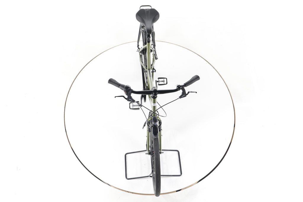 Contoura FE-3 Fahrrad City & Trekking - Image 16