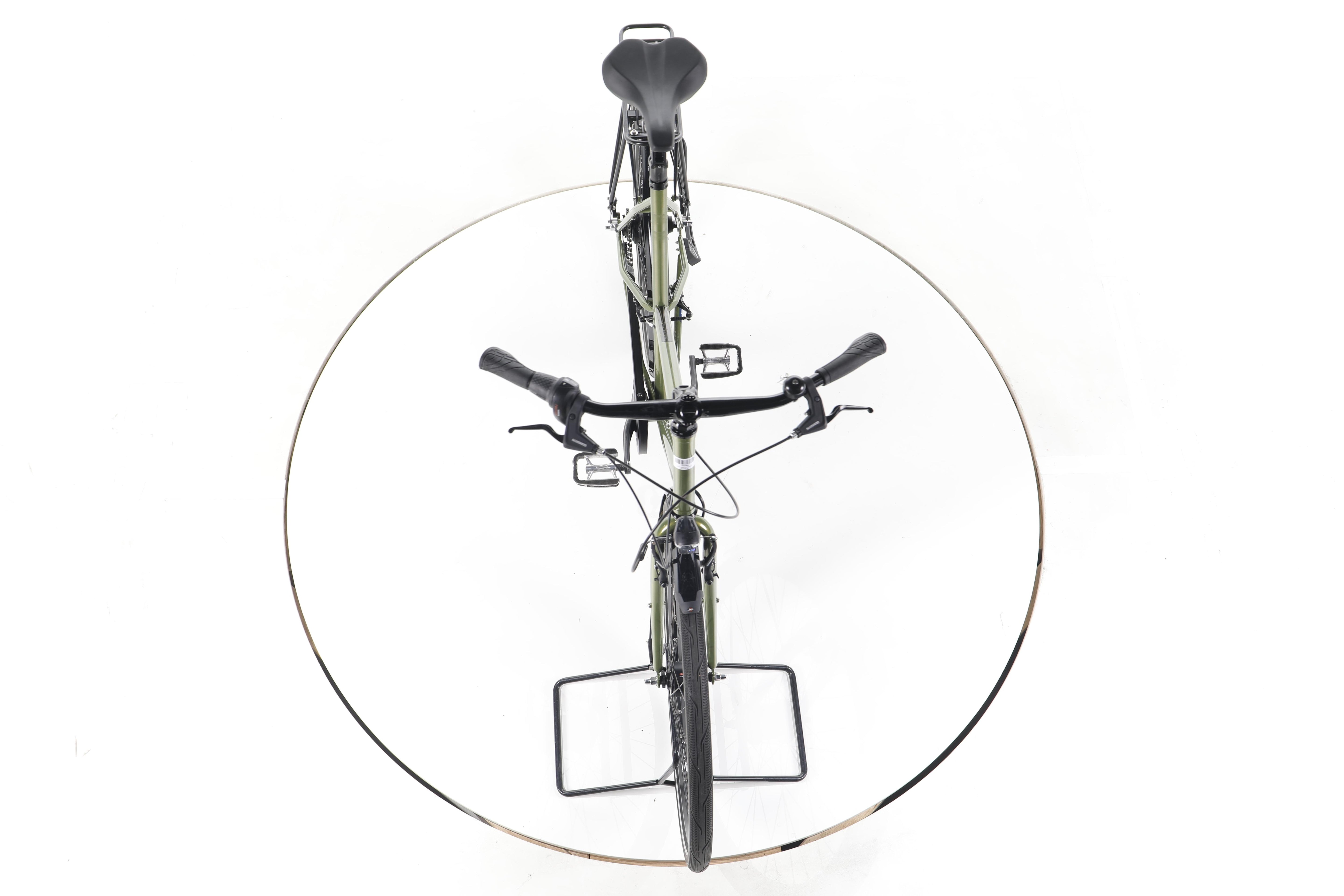 Contoura FE-3 Fahrrad City & Trekking - Image 16