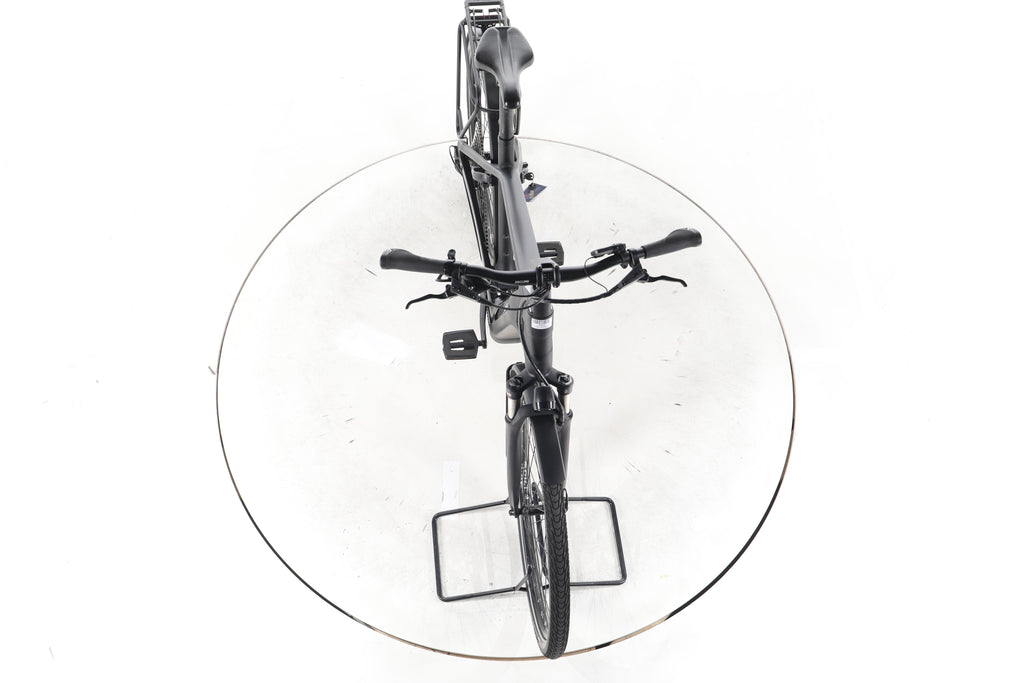 Kettler QUADRANO LITE 11 Trekking E-Bike Carbon 2024 - Image 16