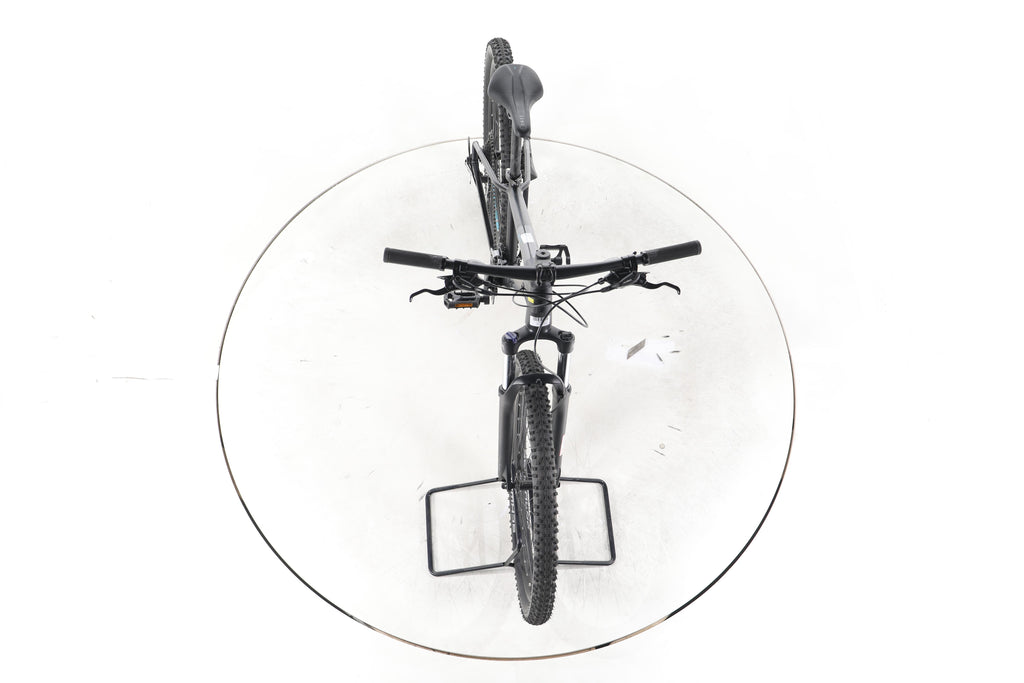 Cube Aim Race Fahrrad Hardtail - Image 16