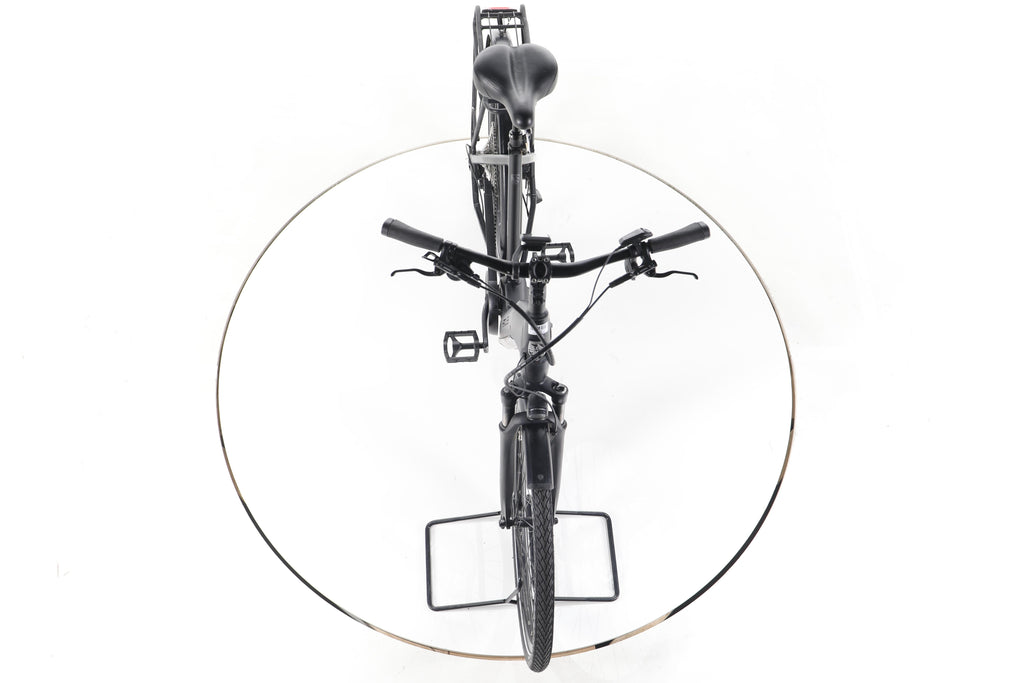 Hercules Futura Comp I-11 Trekking E-Bike Tiefeinsteiger - Image 16