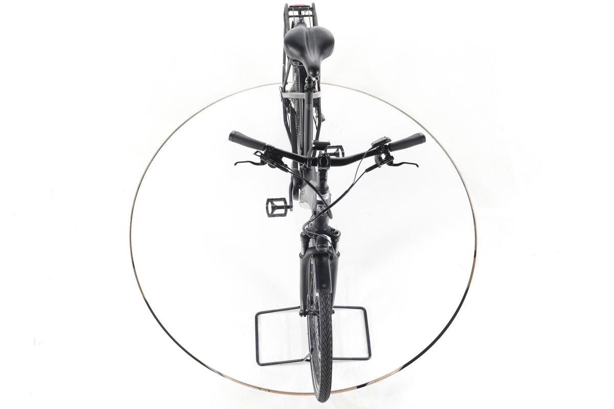 Hercules Futura Comp I-11 Trekking E-Bike Tiefeinsteiger - Image 16
