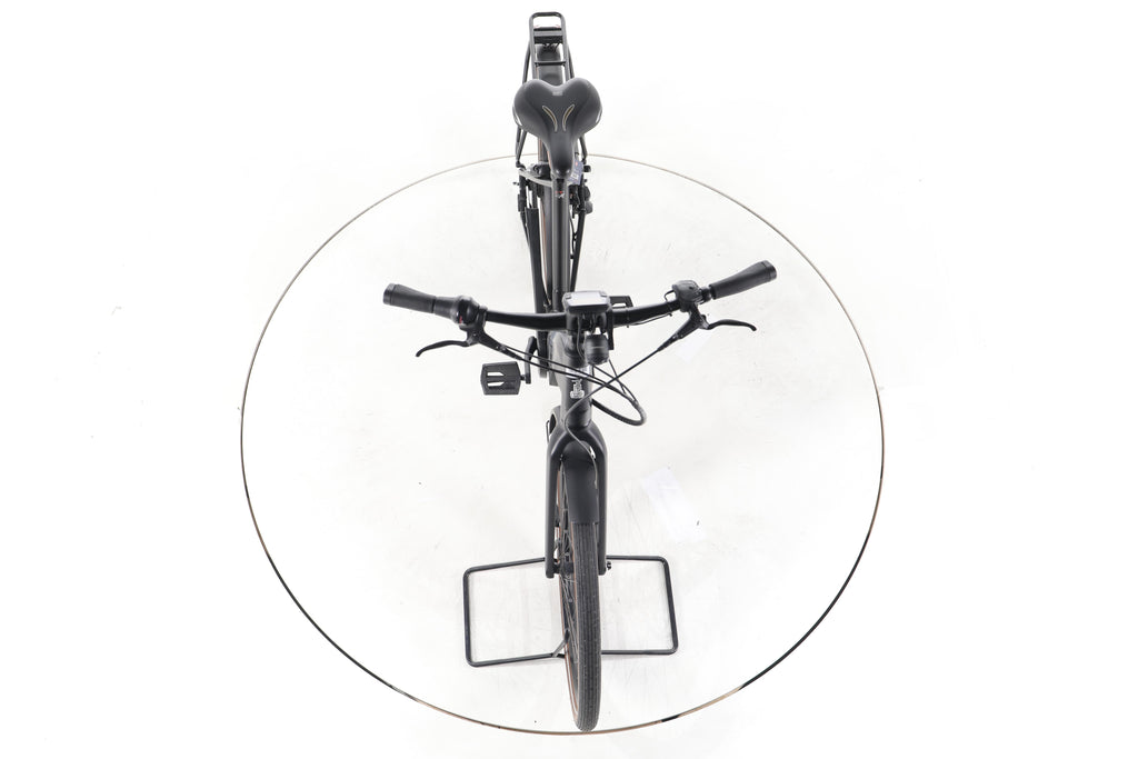 Raleigh Liverpool Premium City E-Bike Tiefeinsteiger - Image 16