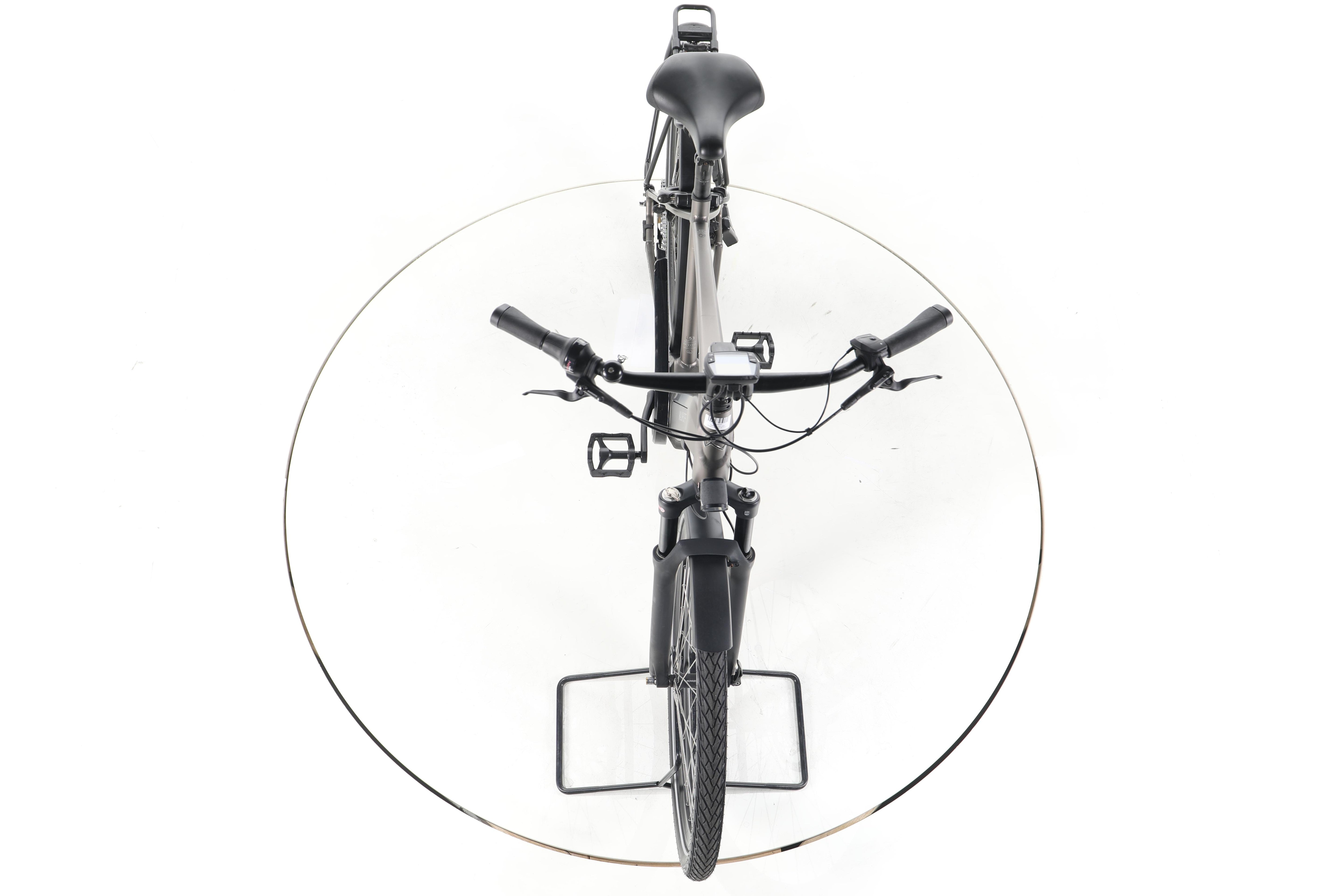 Kalkhoff Image 5.B Move+ City E-Bike - Image 16