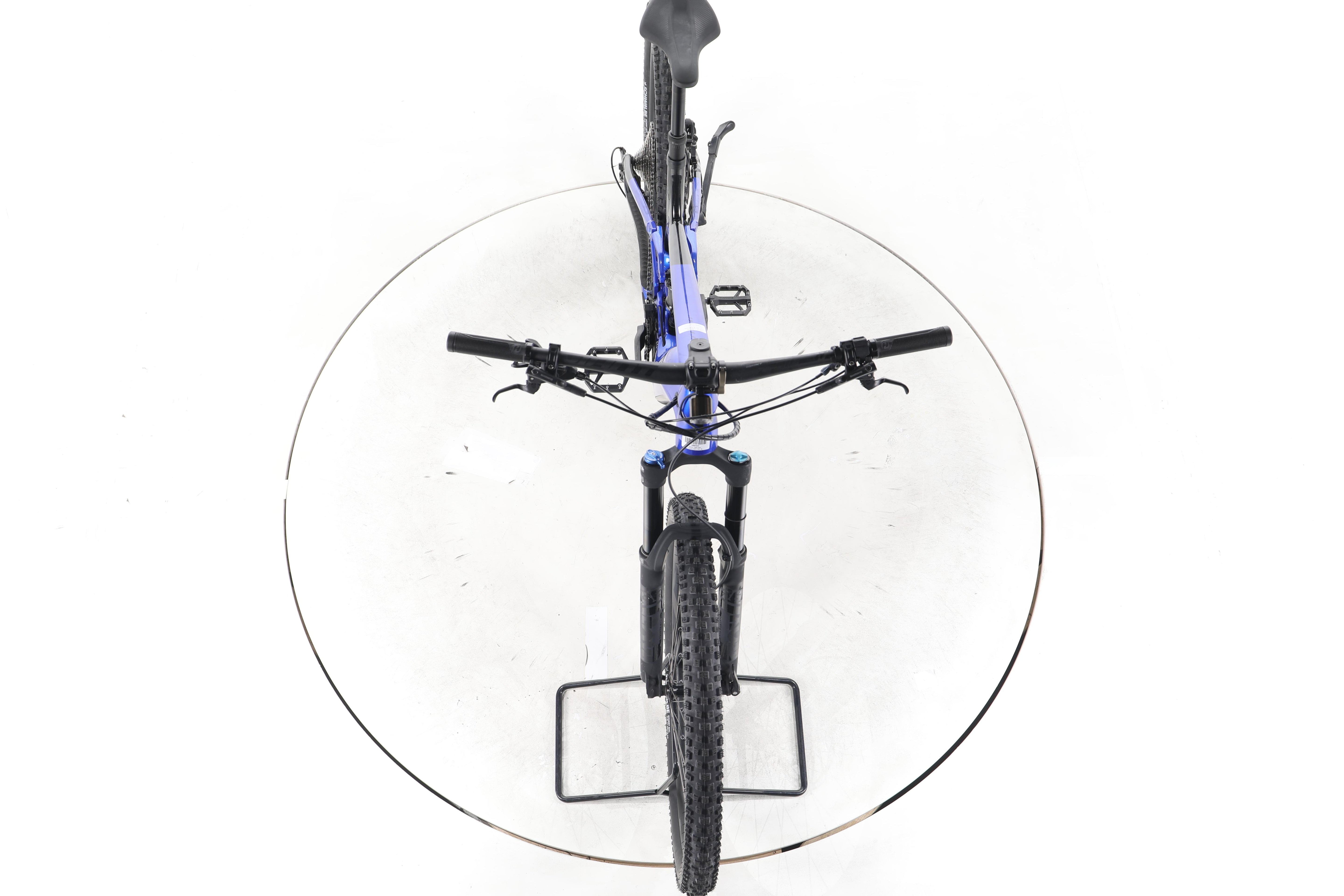 Giant Trance X E+ 2 E-Bike Fully - Image 16