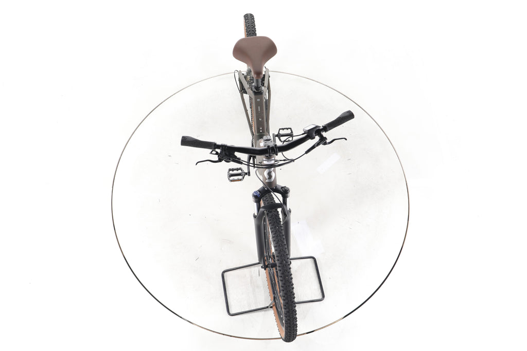 Scott Sub Cross eRIDE 10 Trekking E-Bike Tiefeinsteiger - Image 16