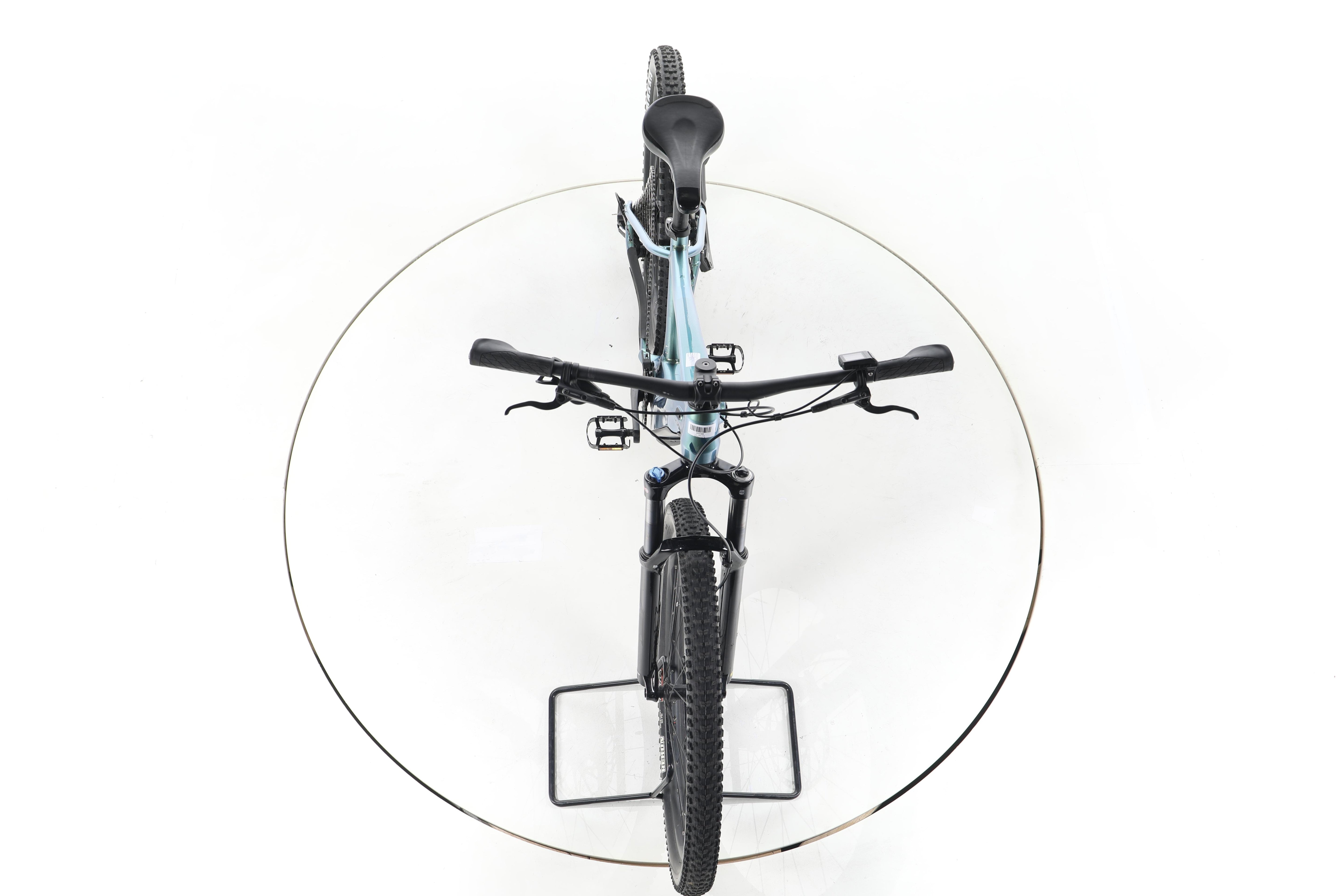 Liv Vall-E+ 1 E-Bike - Image 16