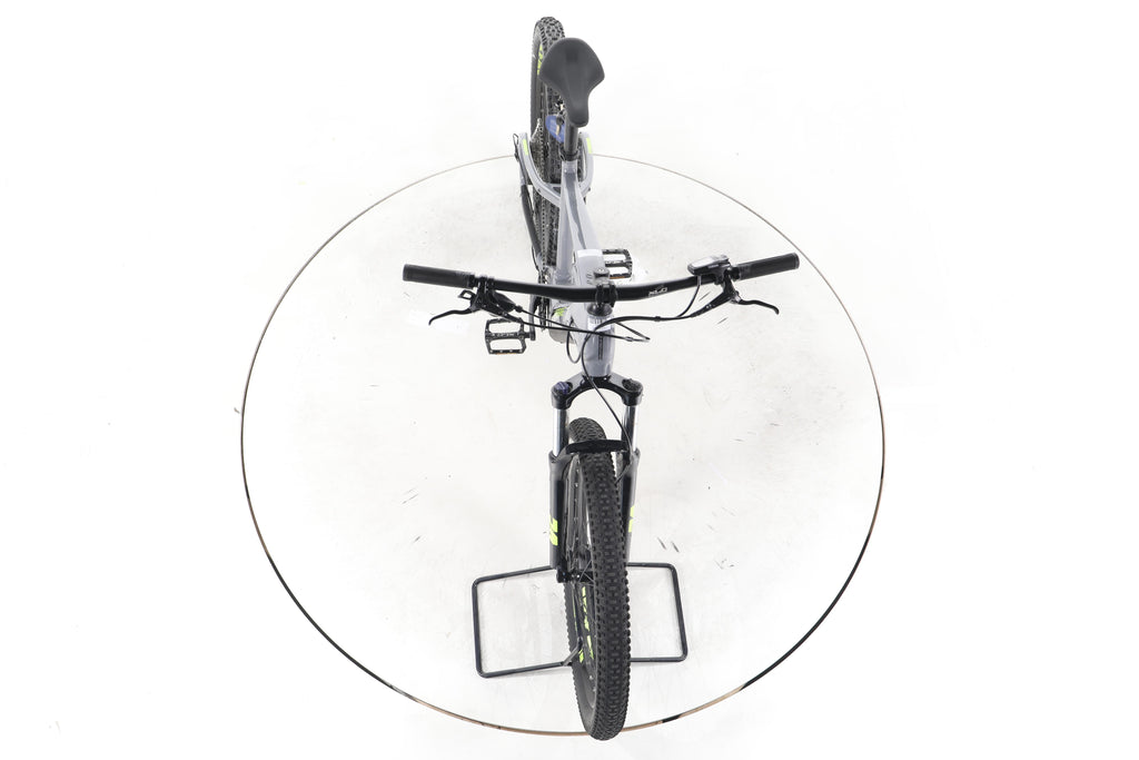 Haibike HardSeven 6 E-Bike - Image 16