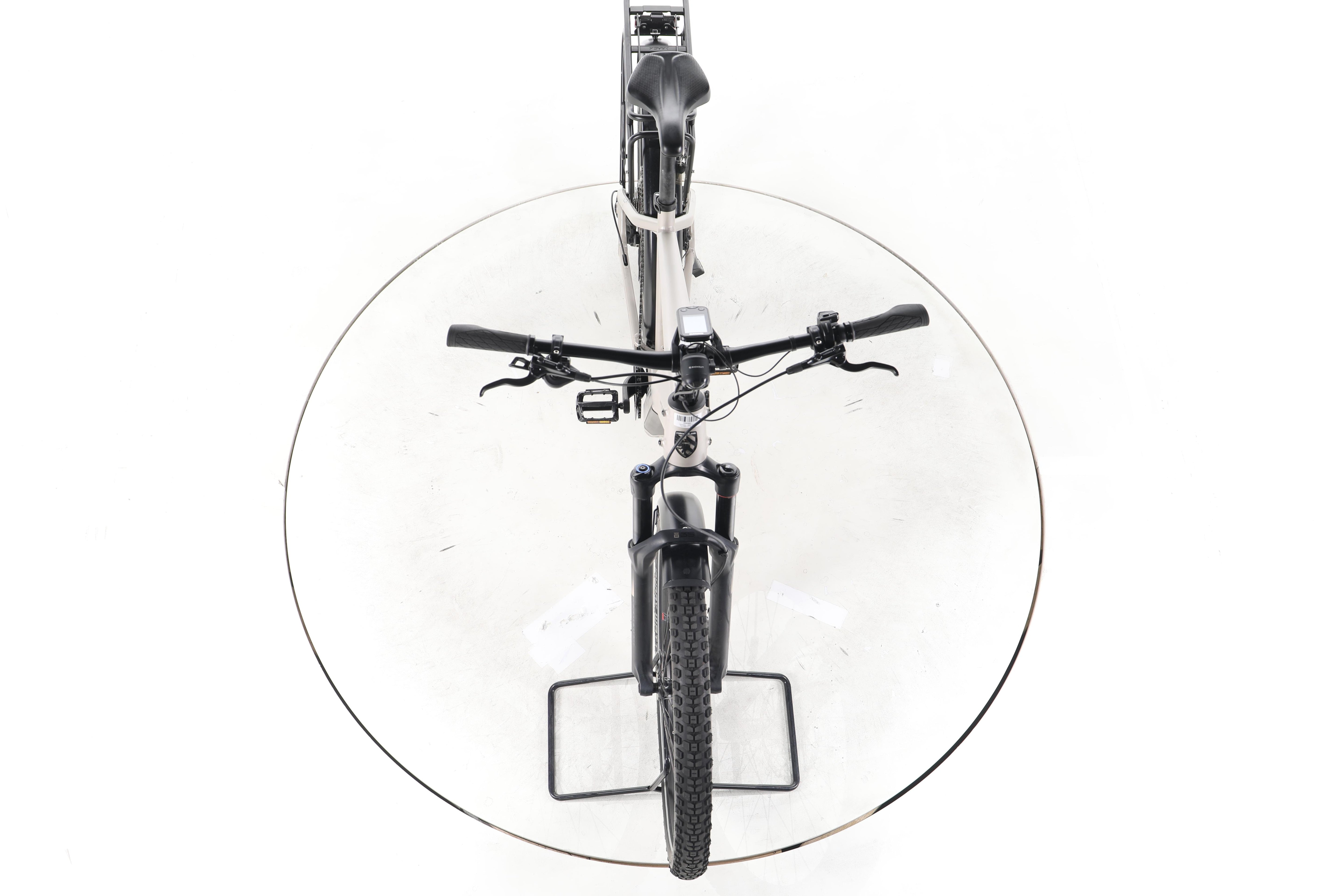 Hercules Nos SUV 2.2 Trekking E-Bike - Image 16