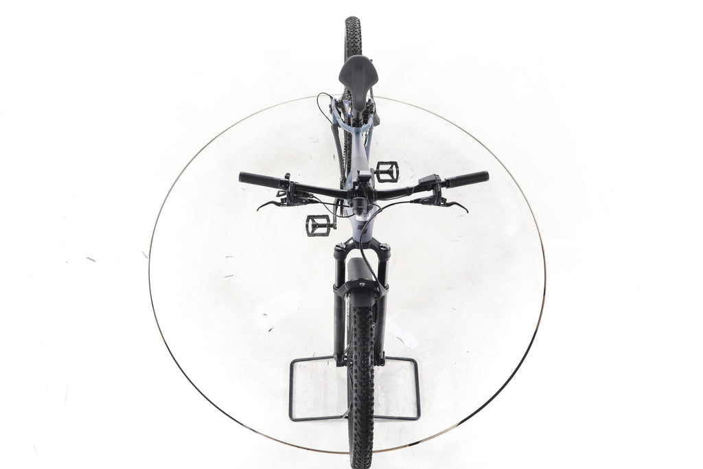 Cube Reaction Hybrid ABS E-Bike Fully - Image 16