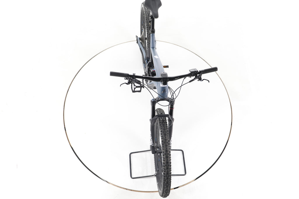 Bulls E-Stream EVO AM 4 E-Bike Fully - Image 16