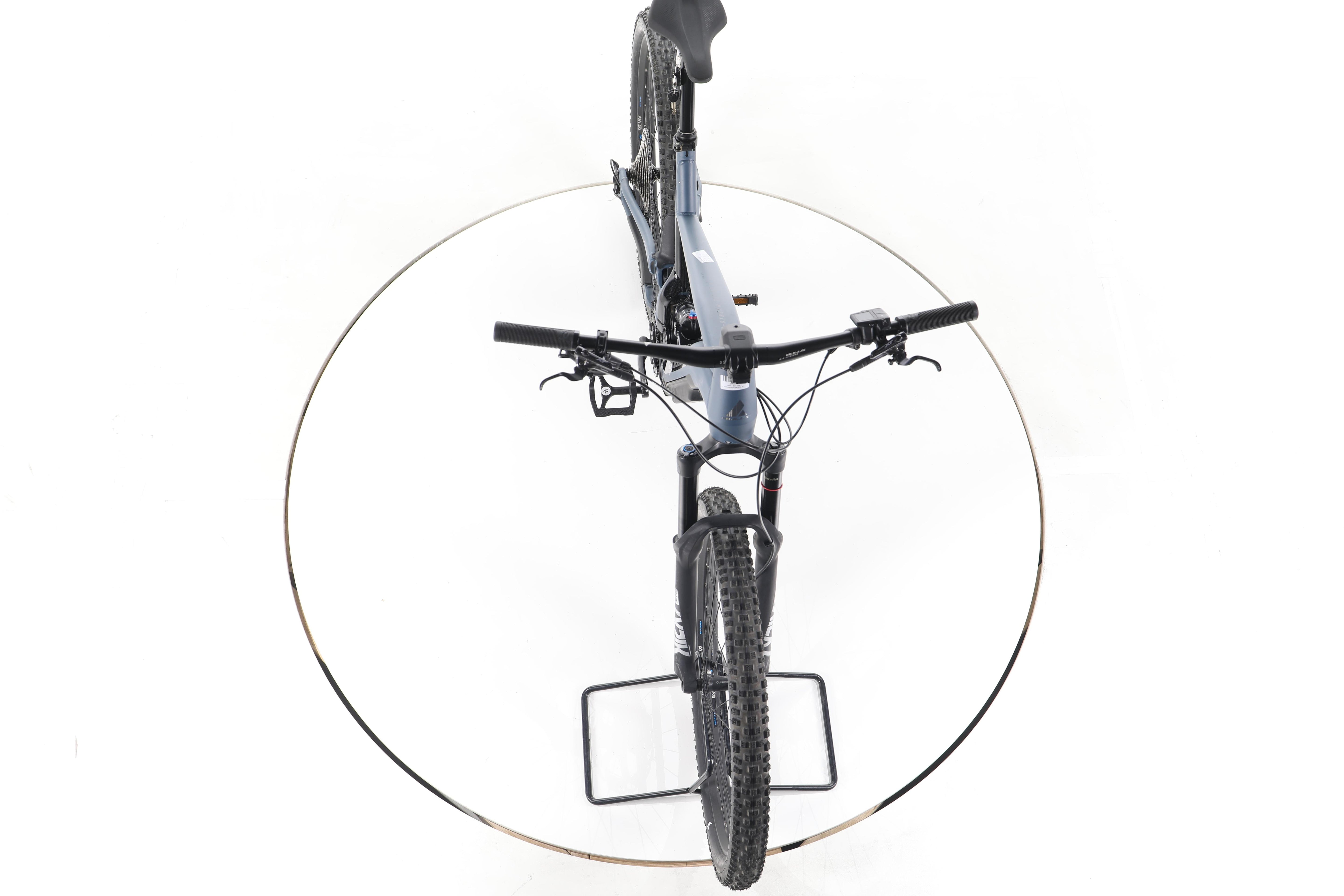 Bulls E-Stream EVO AM 4 E-Bike Fully - Image 16