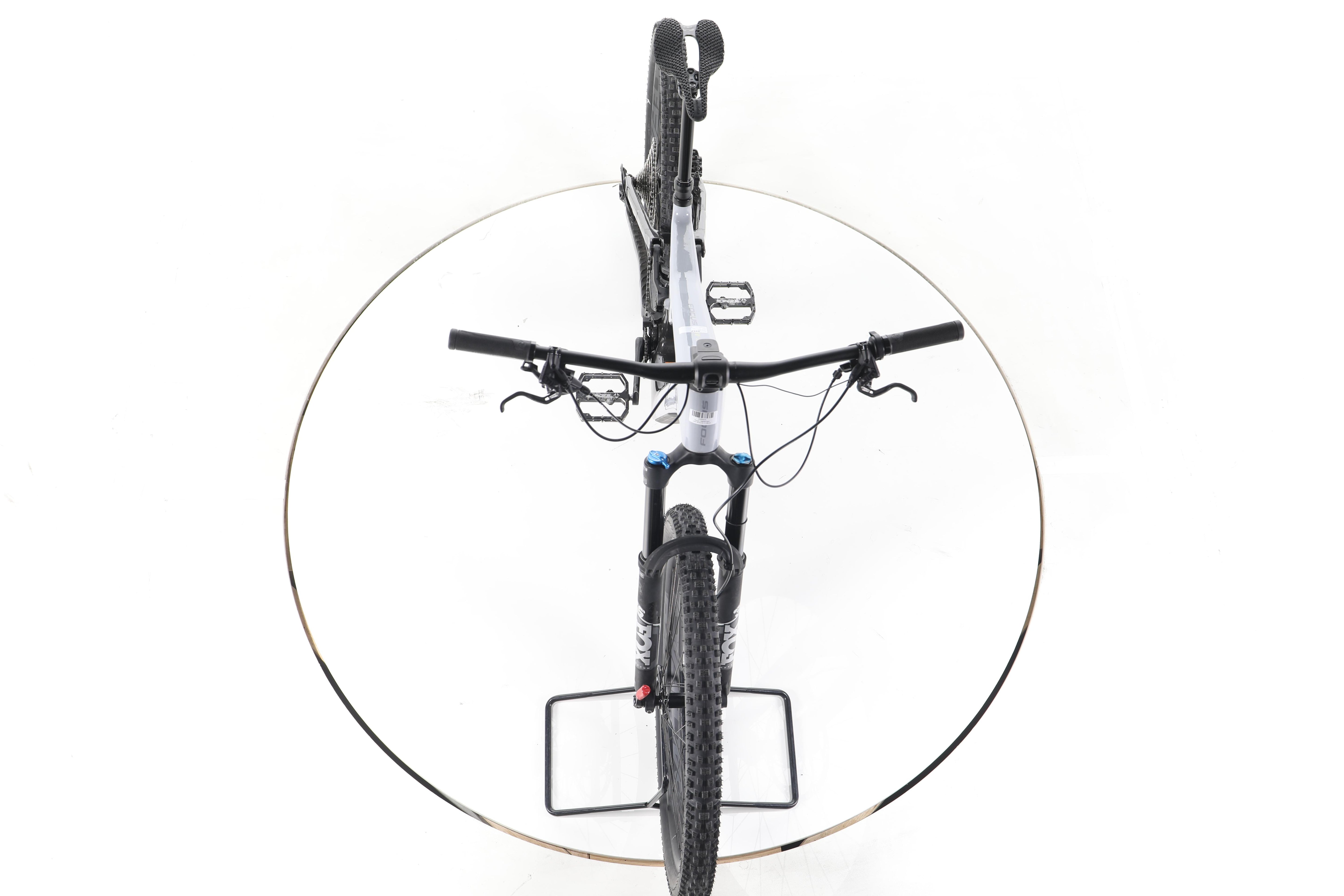 Focus Jam² Sl 8.8 E-Bike Fully Carbon - Image 16
