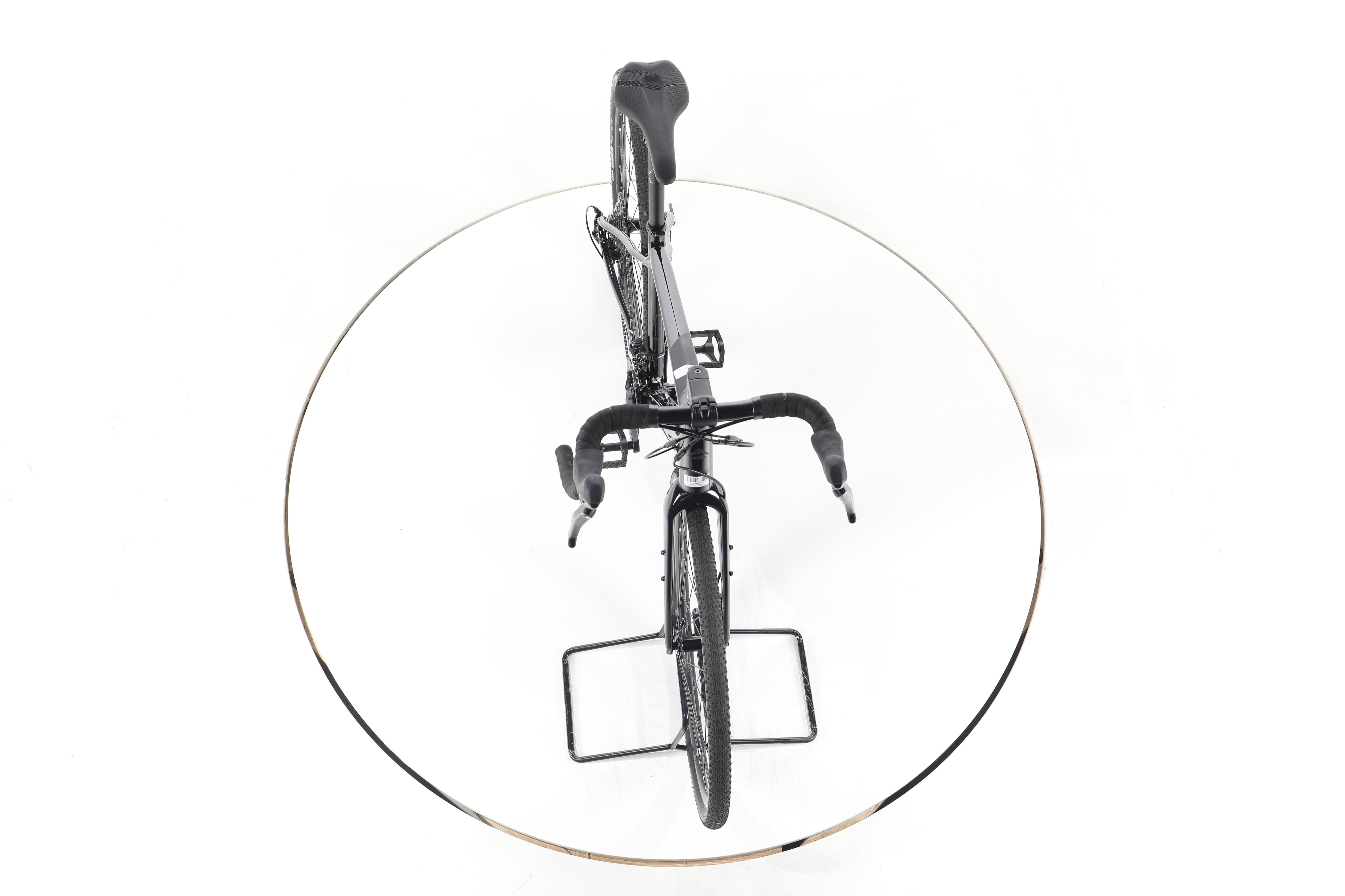 Merida Silex 400 HP3 Gravelbike - Image 16