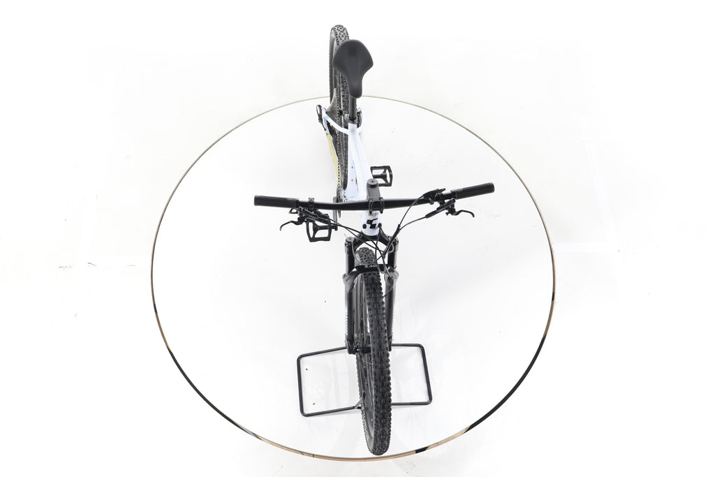 Cube Reaction C:62 Pro Fahrrad Hardtail - Image 16
