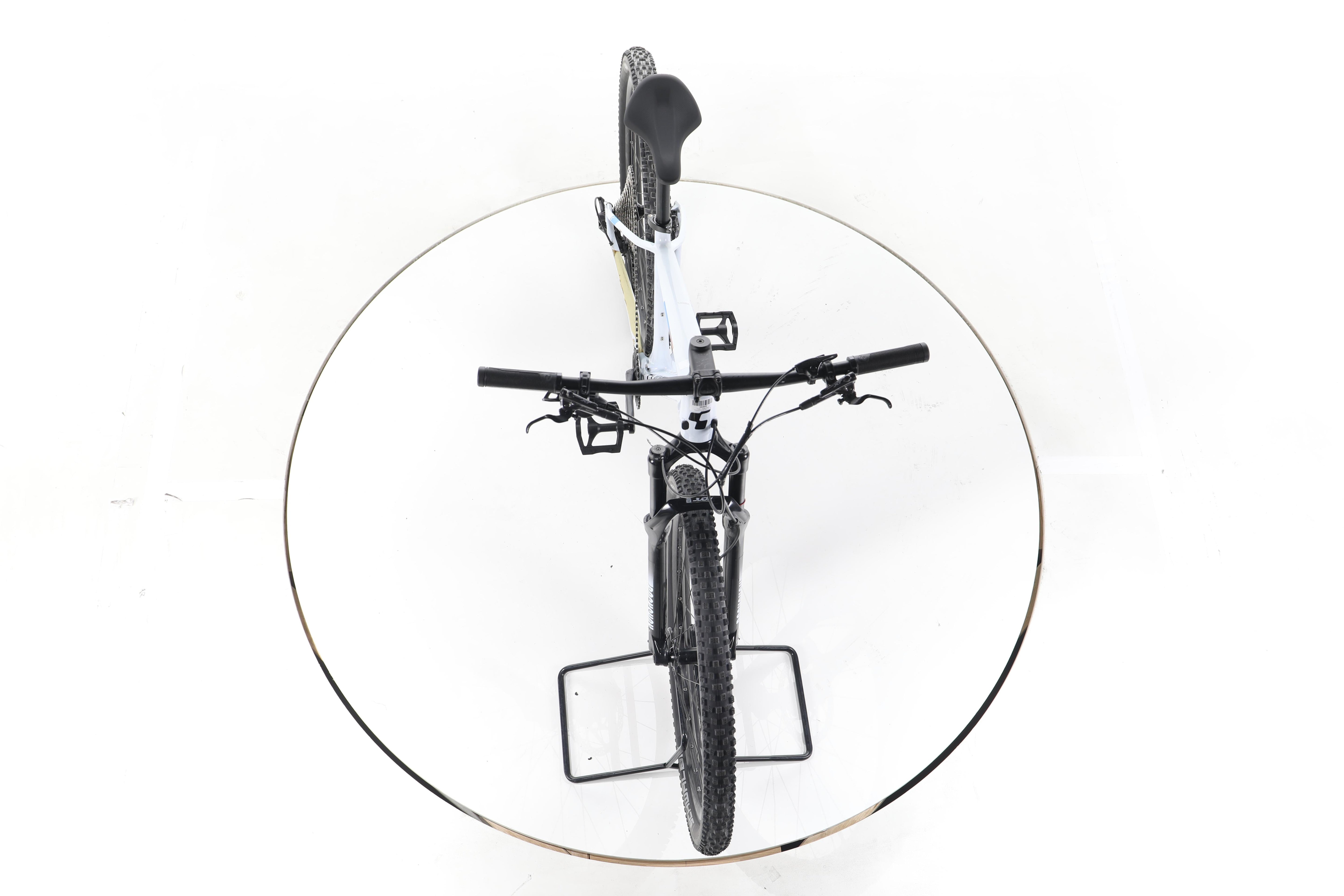 Cube Reaction C:62 Pro Fahrrad Hardtail - Image 16