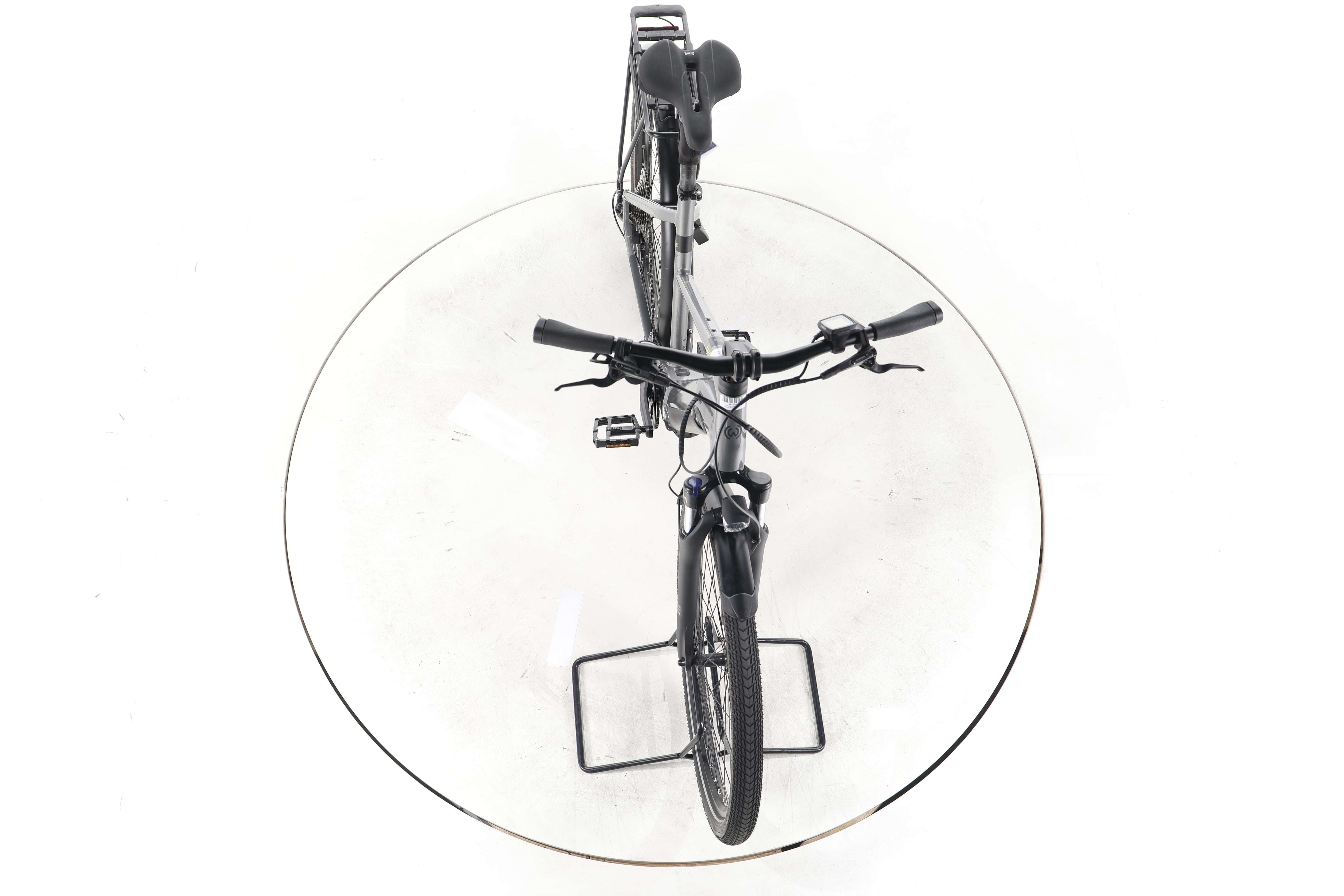 Winora Sinus iX10 Trekking E-Bike - Image 16