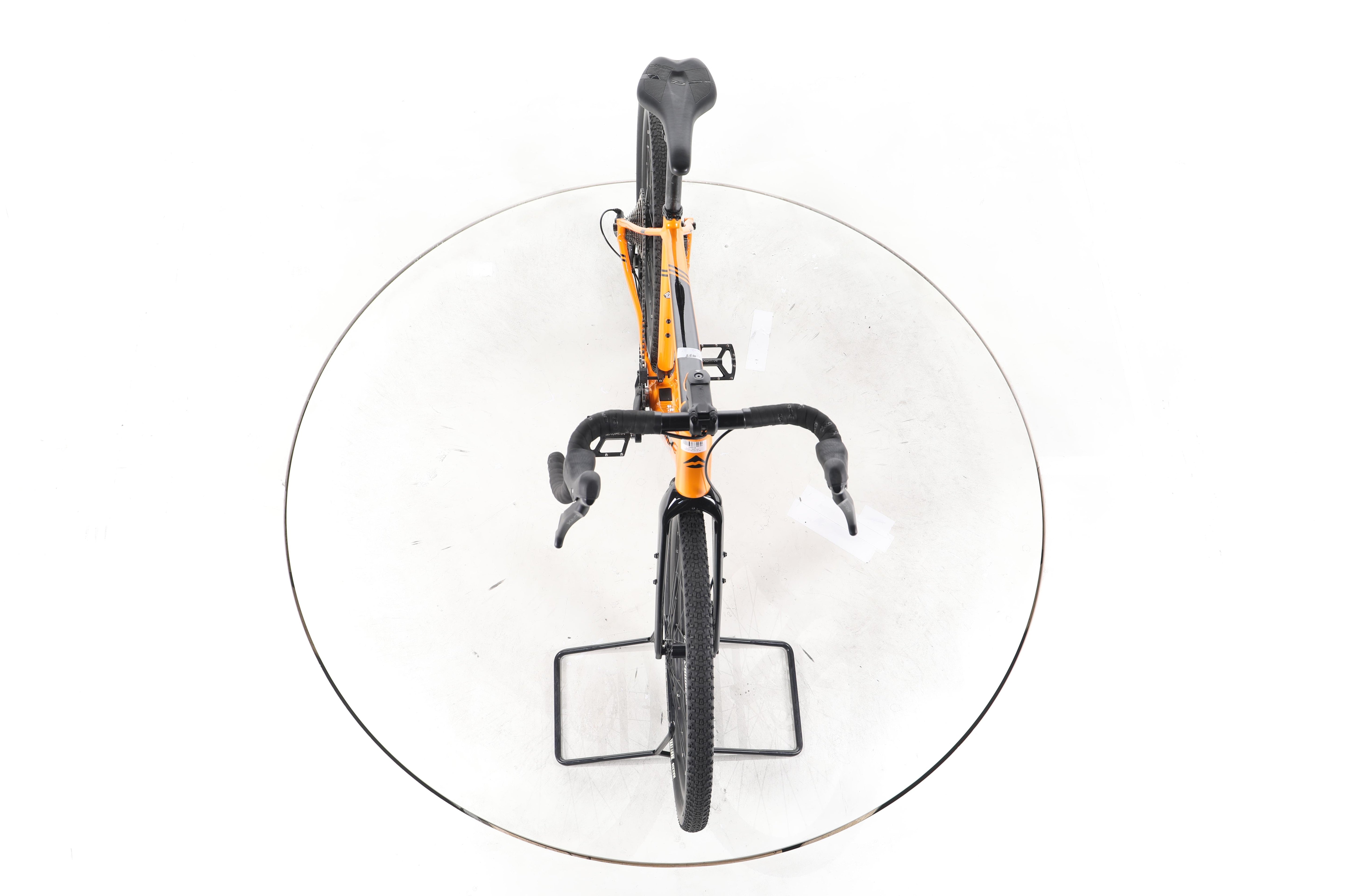 Merida eSILEX+ 600 EP1 E-Gravel & Rennrad - Image 16