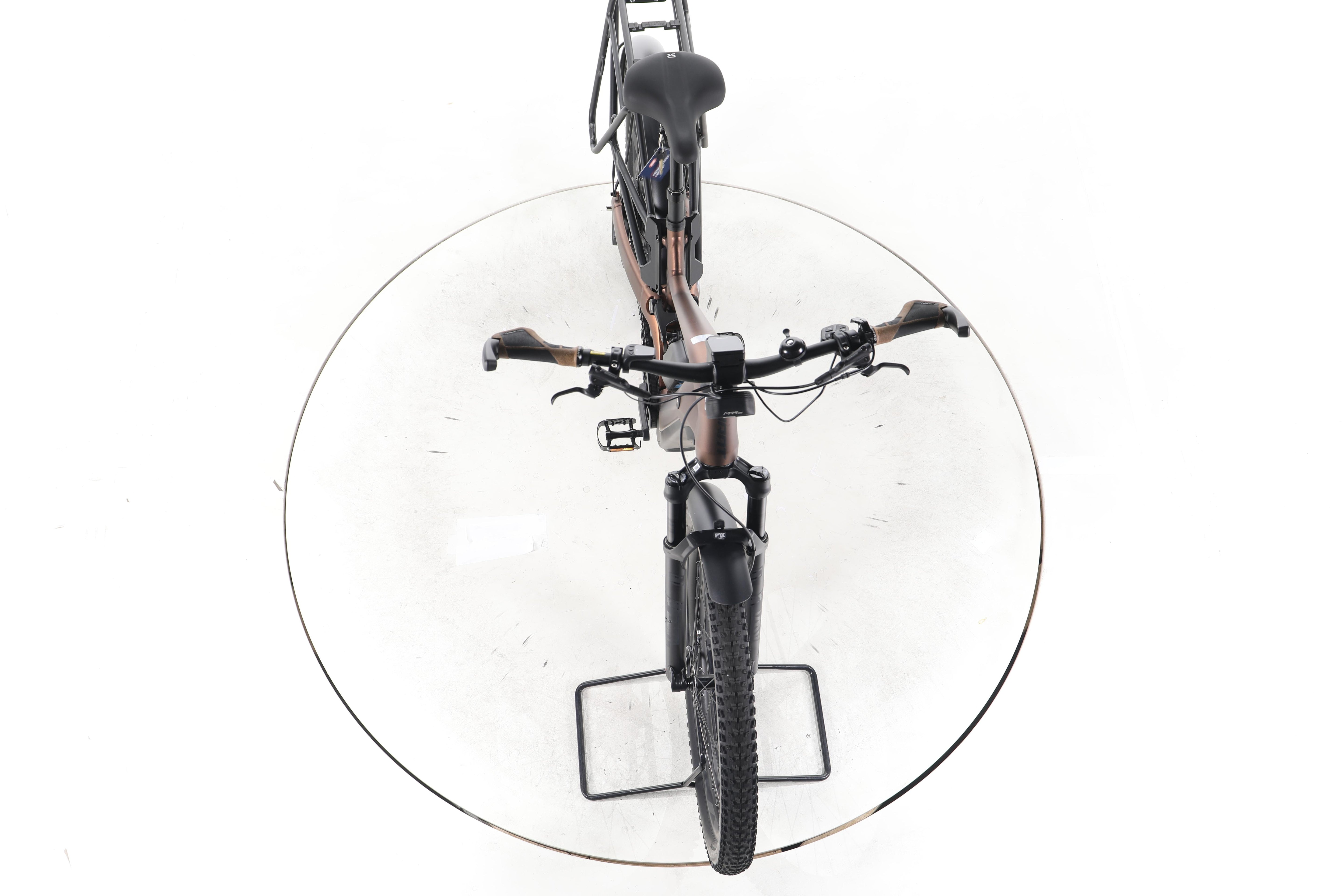 Giant Stormguard E+ 1 | Enviolo SUV E-Bike 2024 - Image 16