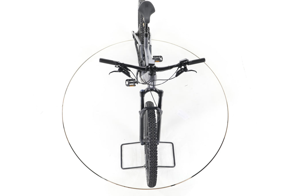 Cube Stereo Hybrid 140 HPC Race E-Bike Fully Carbon - Image 16