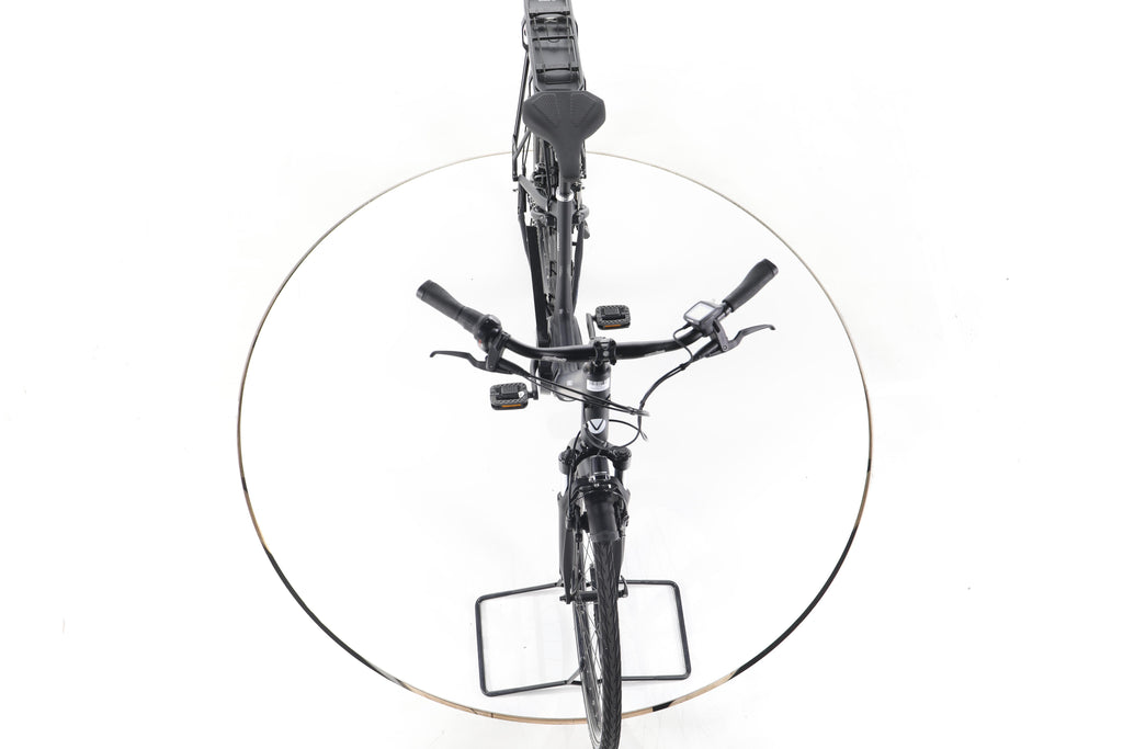 Velo de Ville CEB 400 City E-Bike Tiefeinsteiger - Image 16