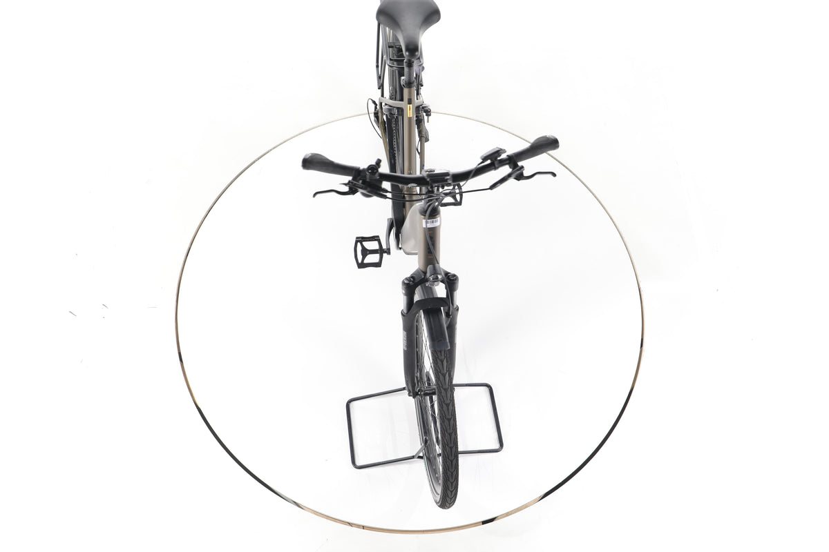 KTM Macina Tour P510 Trekking E-Bike Tiefeinsteiger 2024 - Image 16
