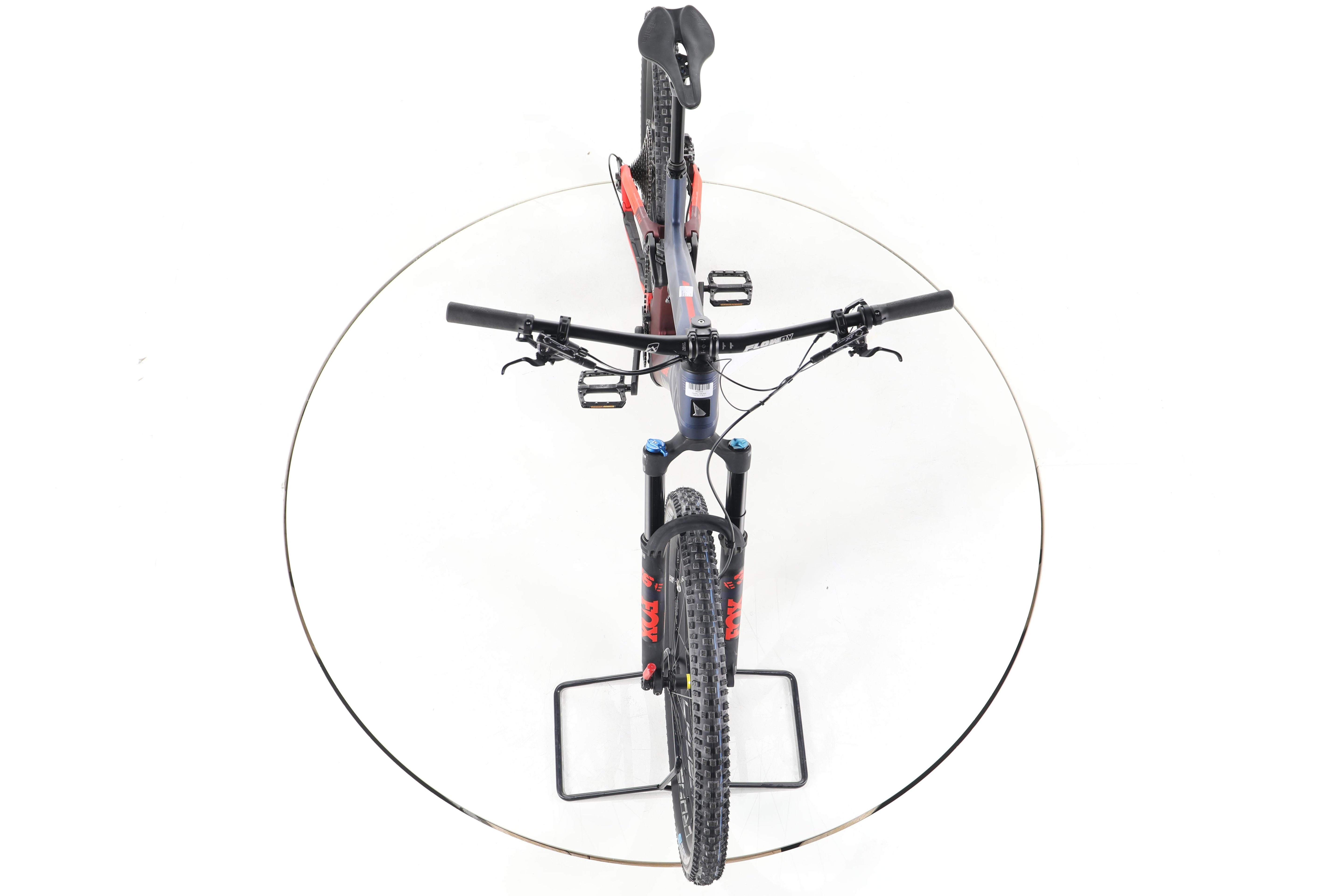 Haibike Lyke CF 11 E-Bike Fully Carbon - Image 16