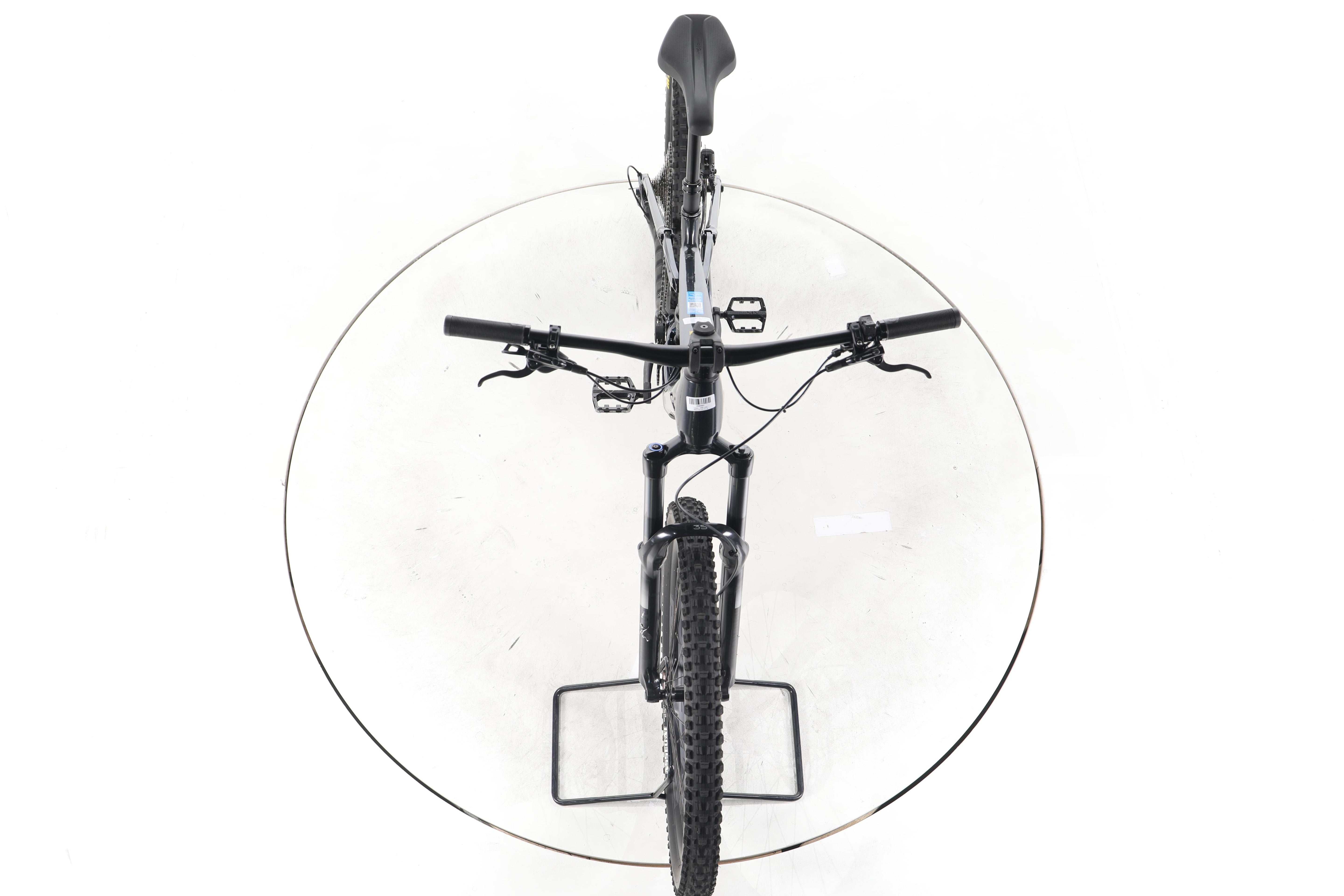 Orbea WILD FS H30 E-Bike Fully - Image 16