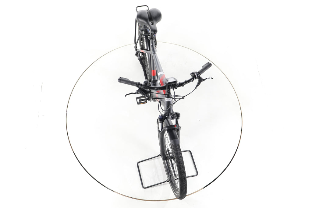 R Raymon TourRay E 6.0 Trekking E-Bike - Image 16
