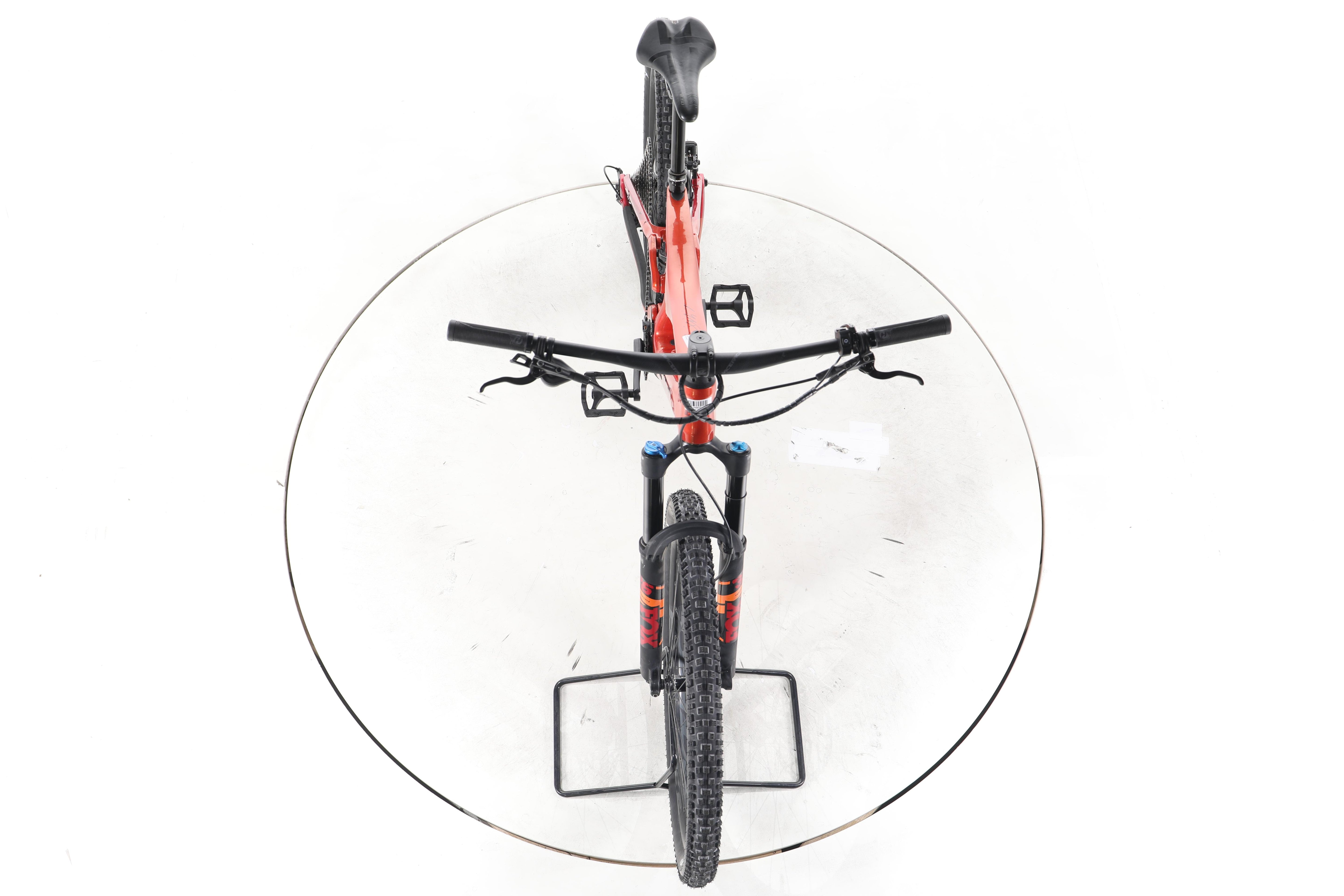 BH Bikes iLYNX Trail 8.6 E-Bike Fully Carbon - Image 16