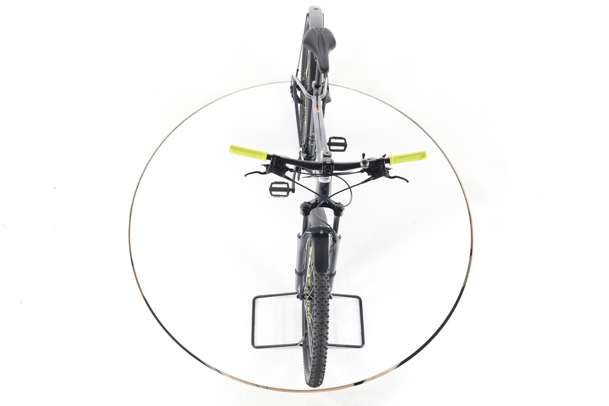 Cube Aim Pro Fahrrad Hardtail - Image 16