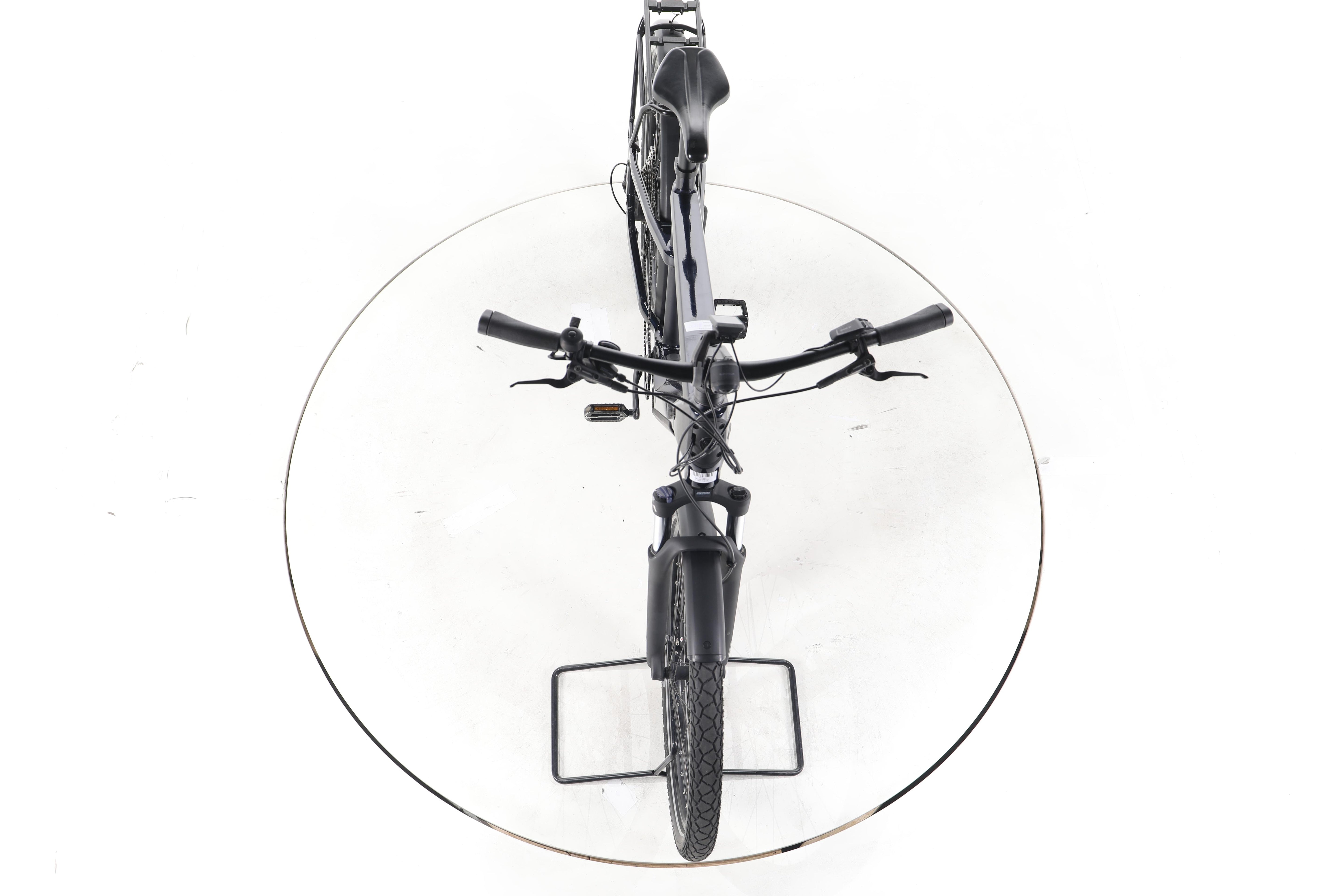 Winora Yakun 10 Trekking E-Bike - Image 16
