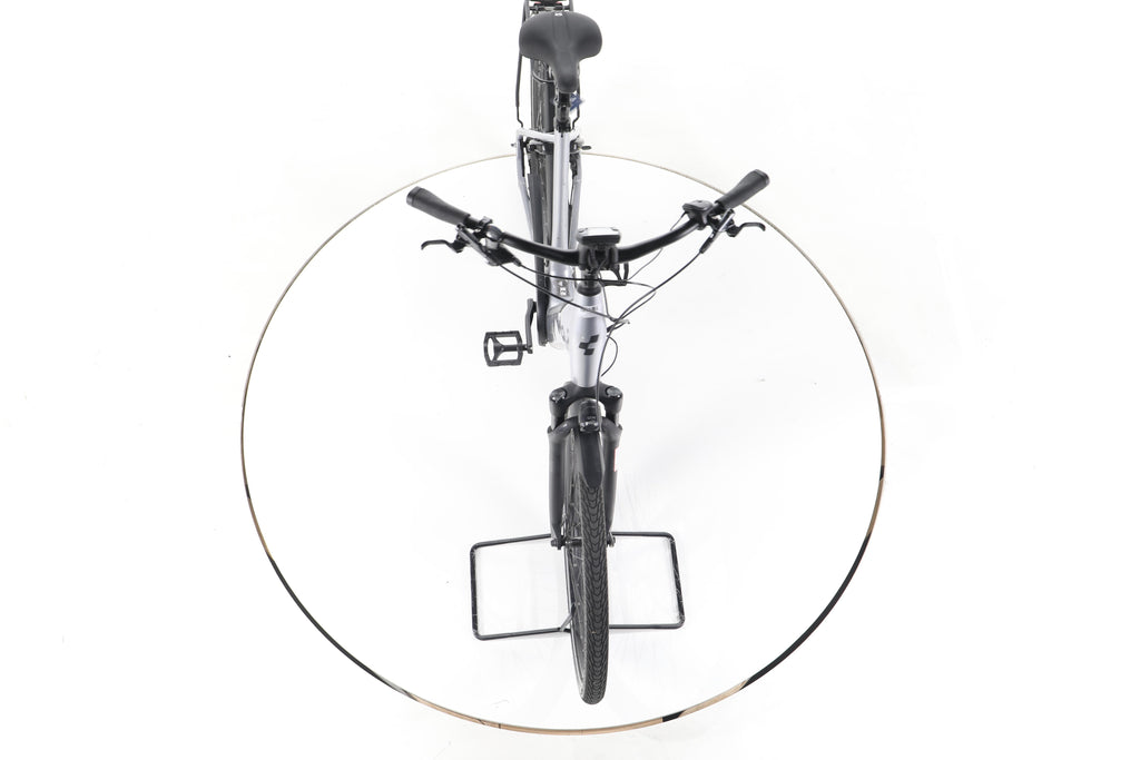 Cube Supreme Hybrid SL City E-Bike Tiefeinsteiger - Image 16