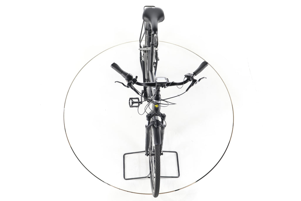 Kieler Manufaktur Bosch Active Plus 8 FL City E-Bike - Image 16