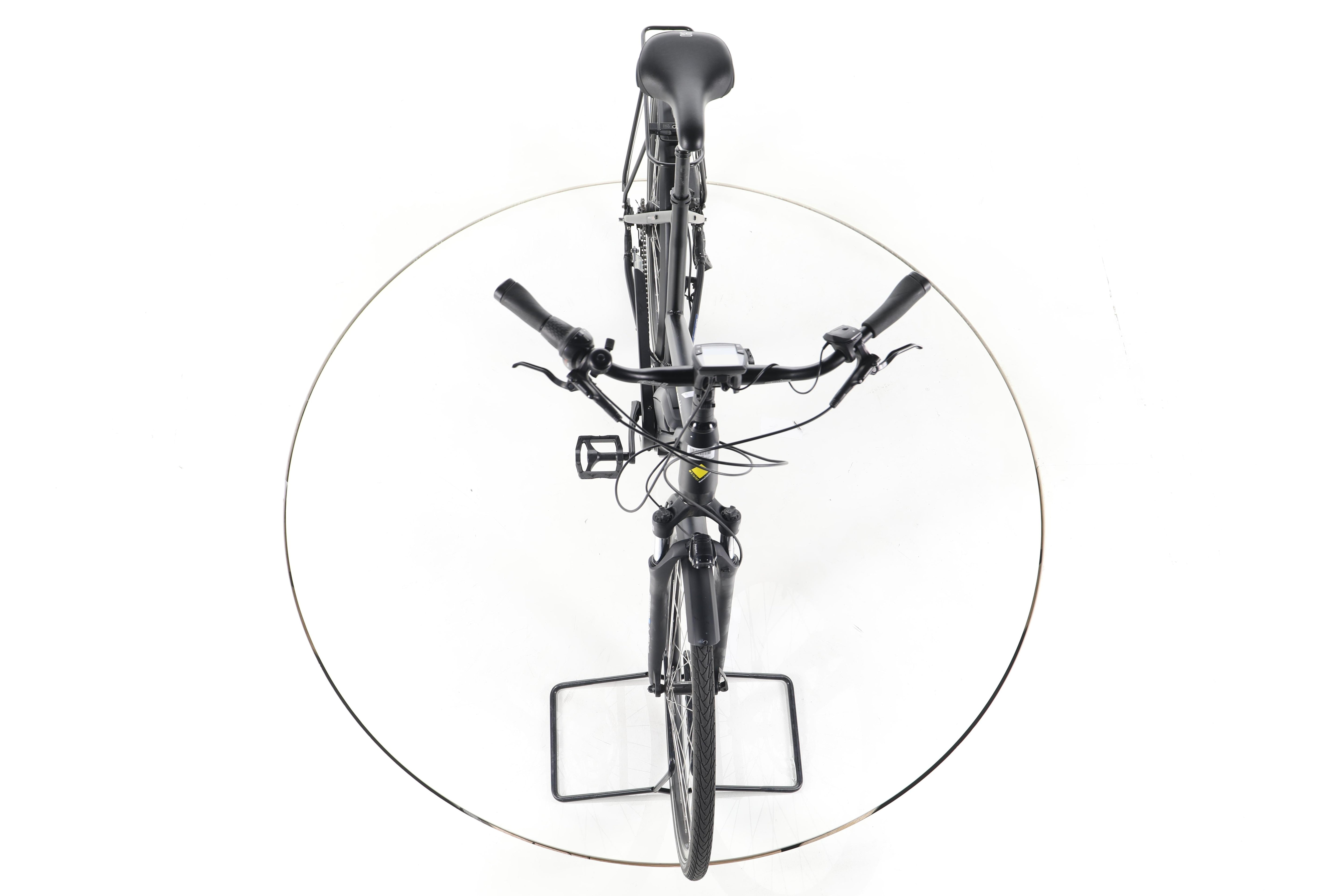Kieler Manufaktur Bosch Active Plus 8 FL City E-Bike - Image 16