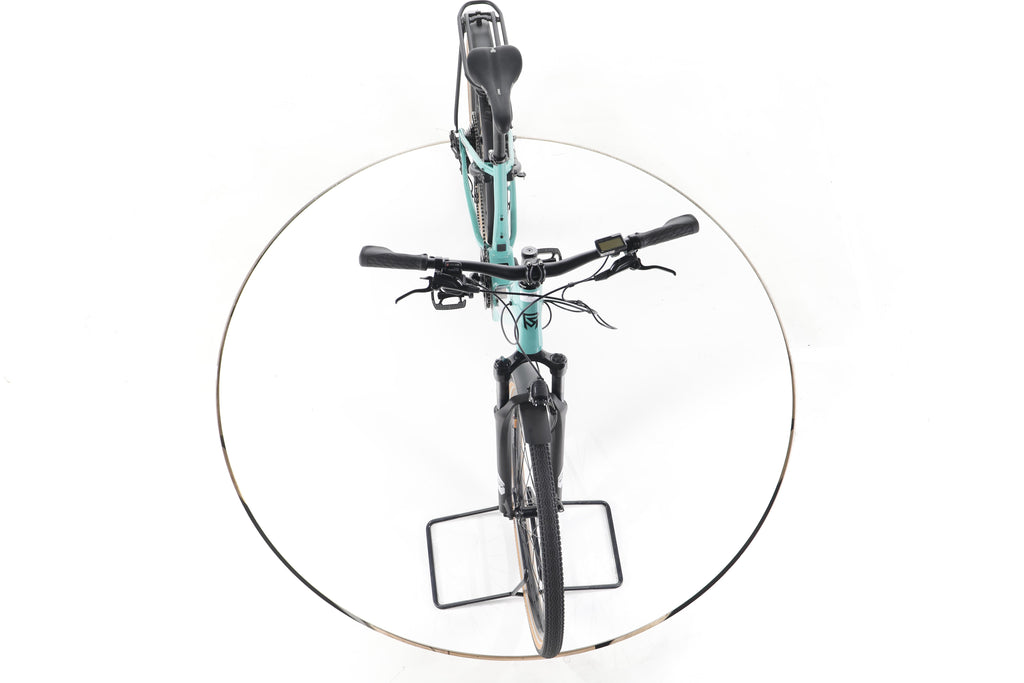 Rock Machine Crossride INT e425 Trekking E-Bike Tiefeinsteiger - Image 16