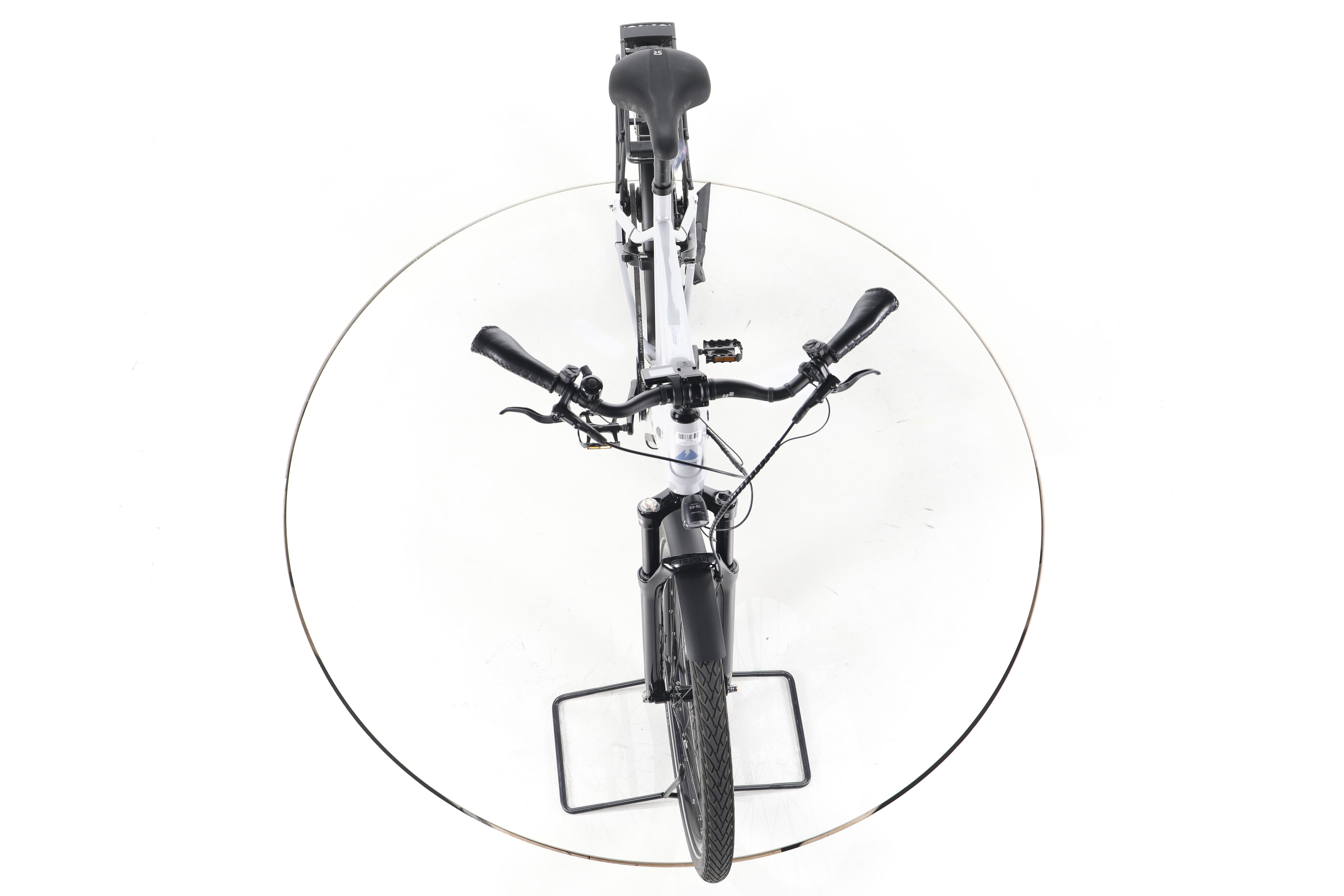 HoheAcht Pasio Urbeno City E-Bike - Image 16