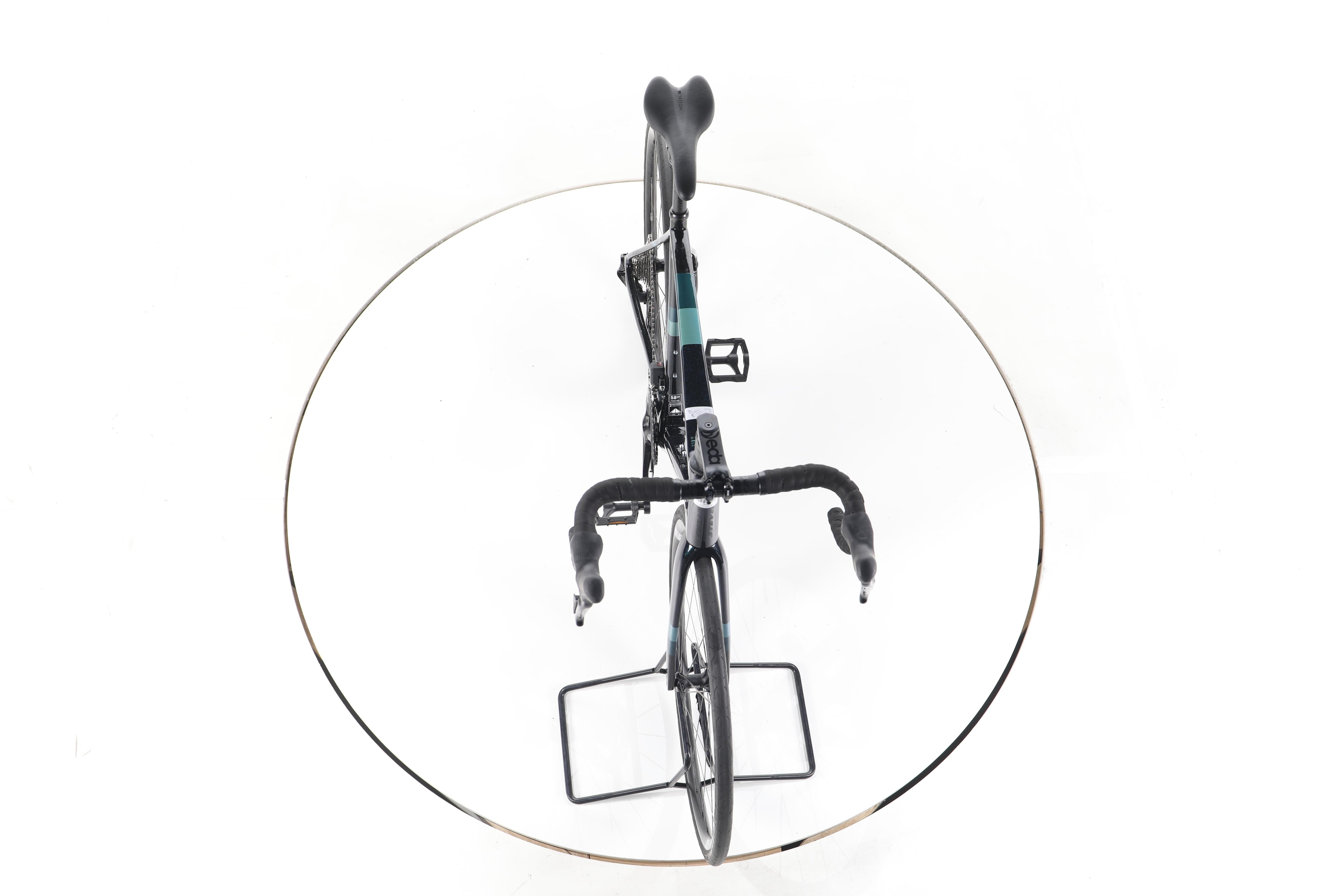 Stevens Izoard Pro Disc Rennrad Carbon - Image 16