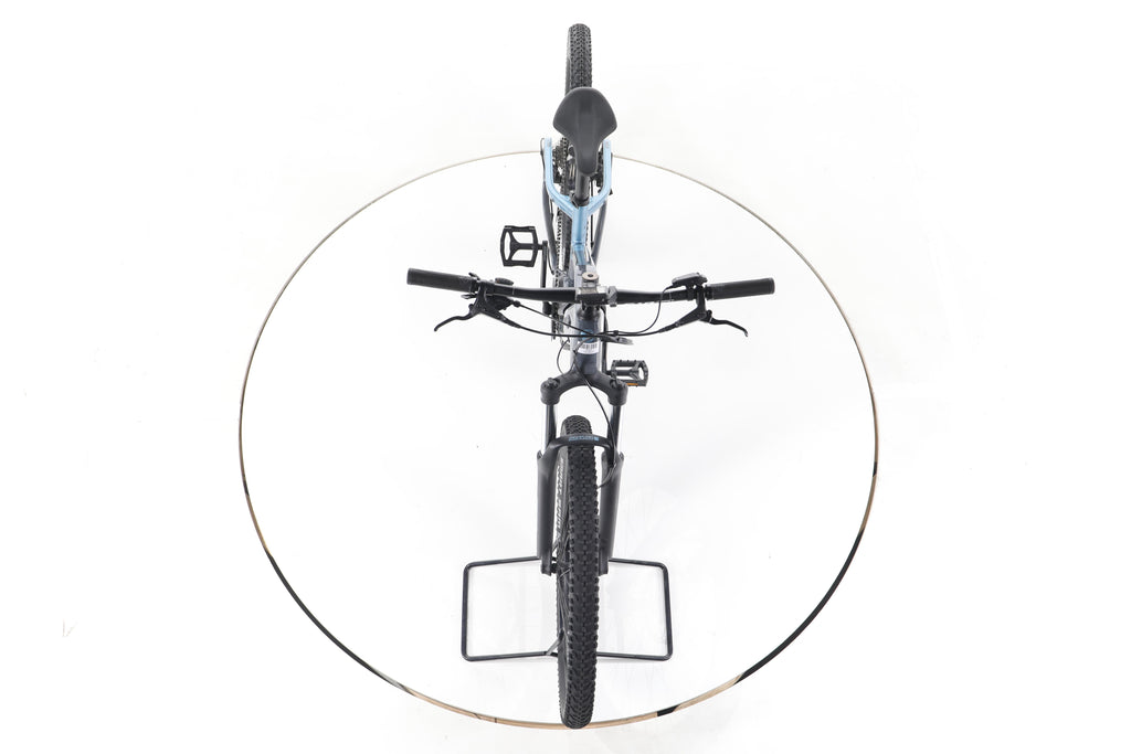 Ghost E-Teru B Trekking E-Bike - Image 16