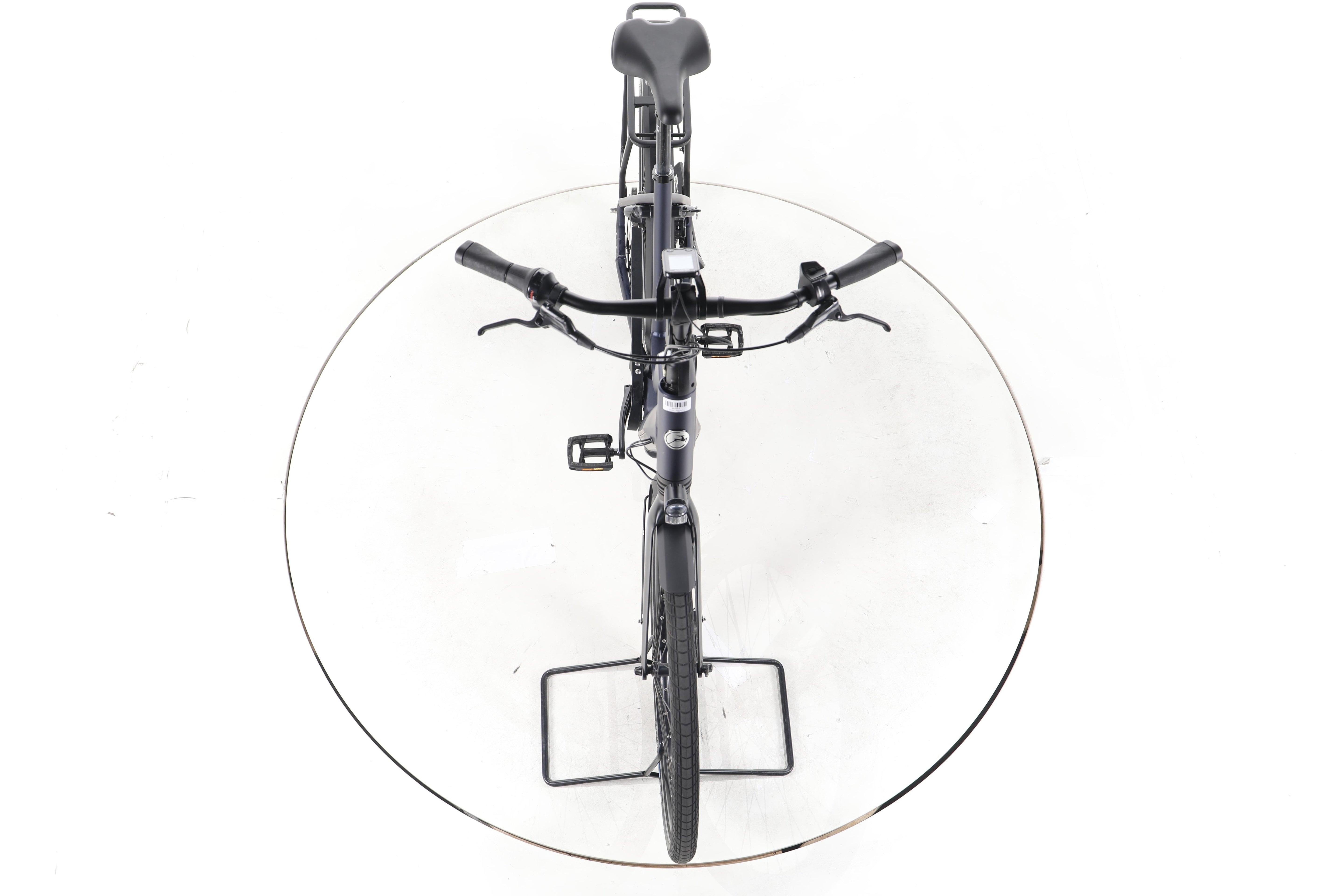 Gazelle Chamonix C5 HMS City E-Bike Tiefeinsteiger - Image 16