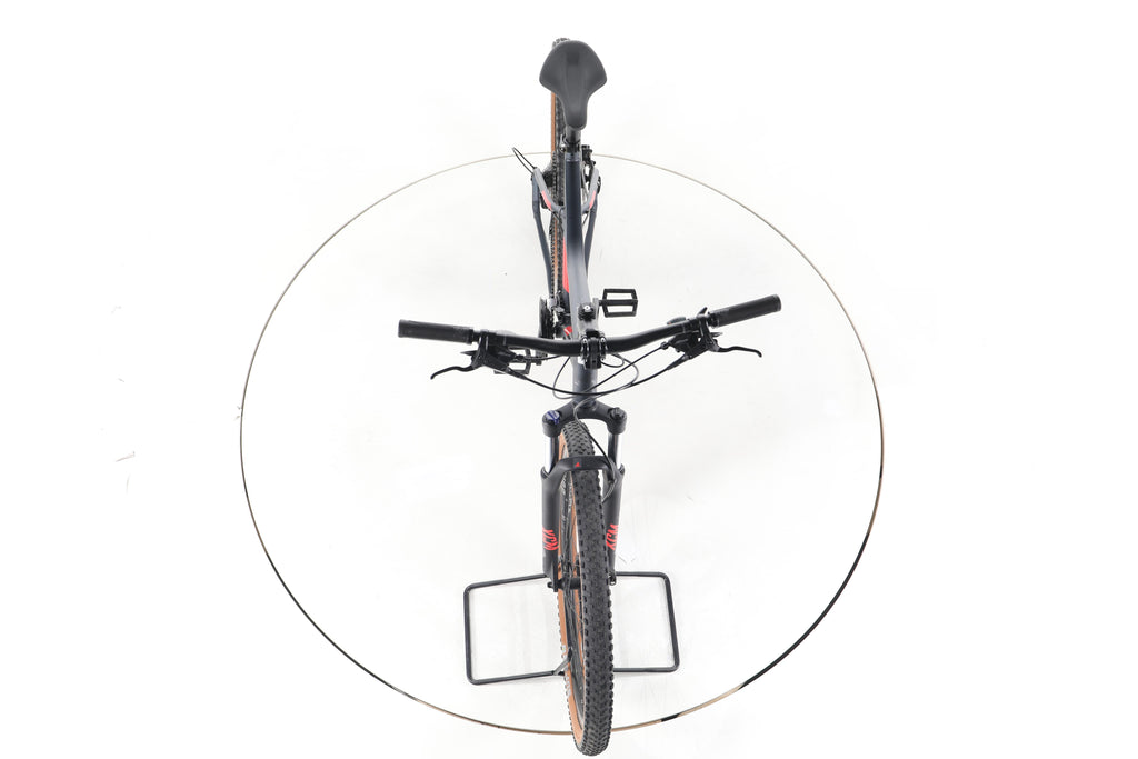 Bulls Sharptail 3 Disc Fahrrad Hardtail - Image 16
