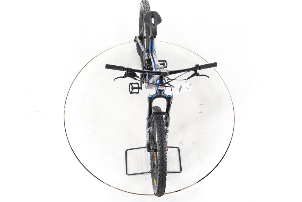 Conway Xyron S 3.9 E-Bike Fully - Image 16