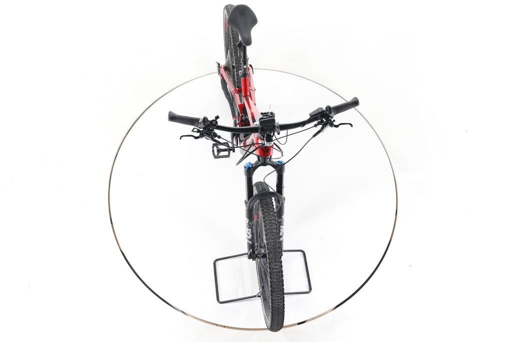 Conway Xyron S4.9 E-Bike Fully - Image 16