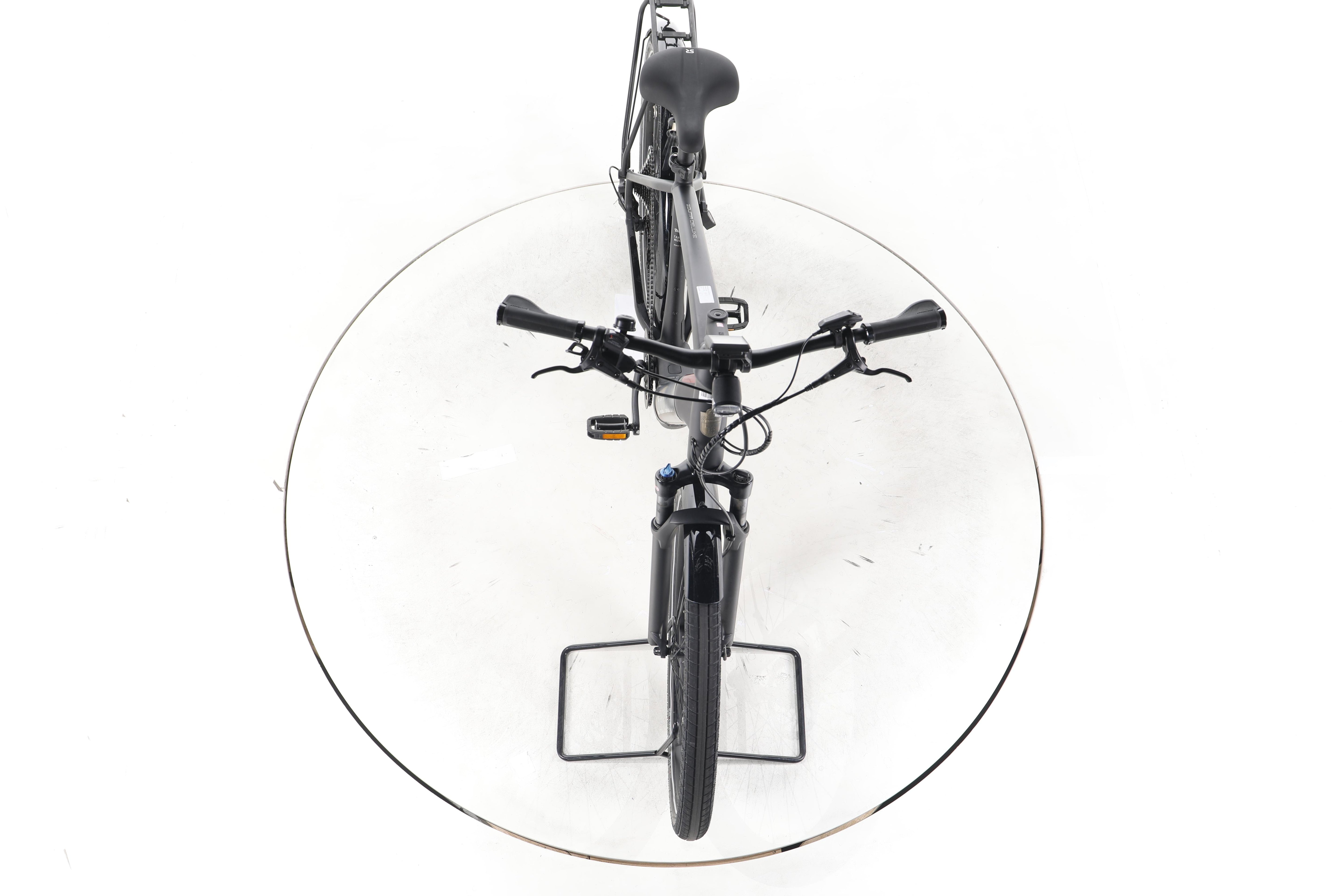 Diamant Zouma Deluxe+ Trekking E-Bike - Image 16
