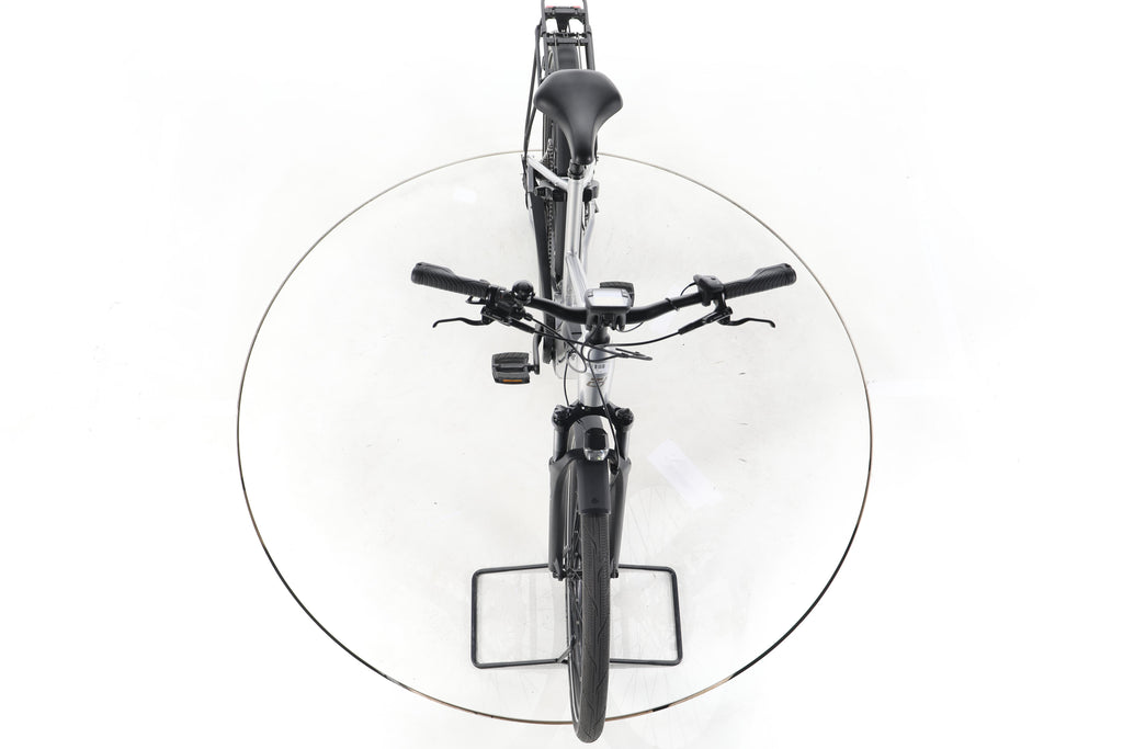 Brennabor T-38e Trekking E-Bike - Image 16