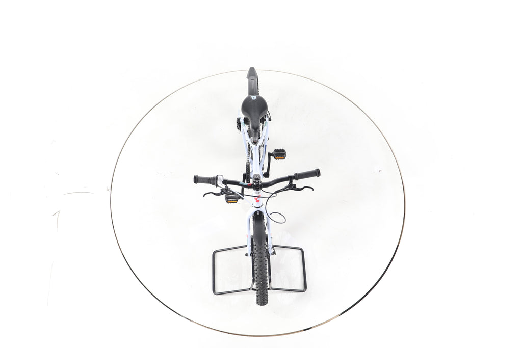 Cube Acid 200 Disc Kinder Bikes - Image 16