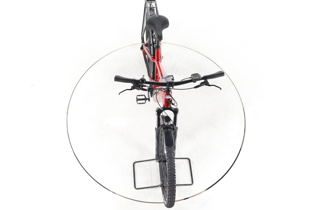 Conway Cairon C 1.0 Trekking E-Bike - Image 16