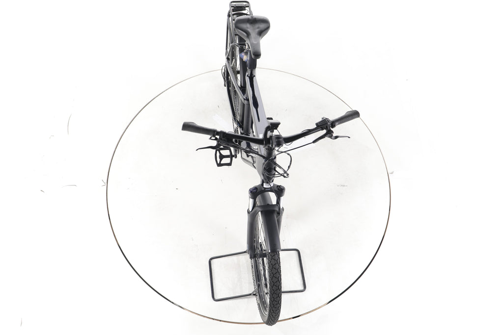 Winora Yakun 10 Trekking E-Bike - Image 16